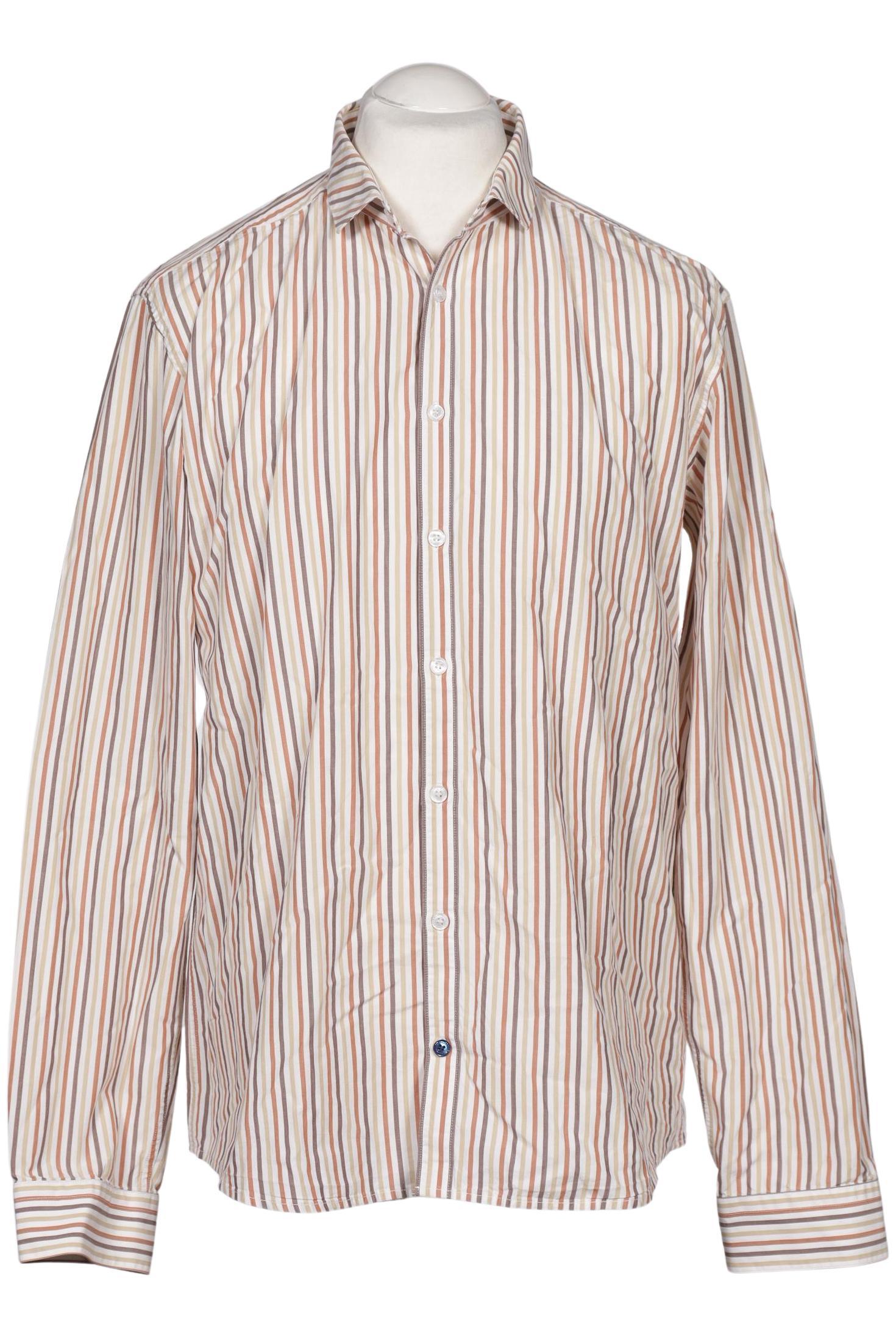 

Tiger of Sweden Herren Hemd, mehrfarbig, Gr. 54