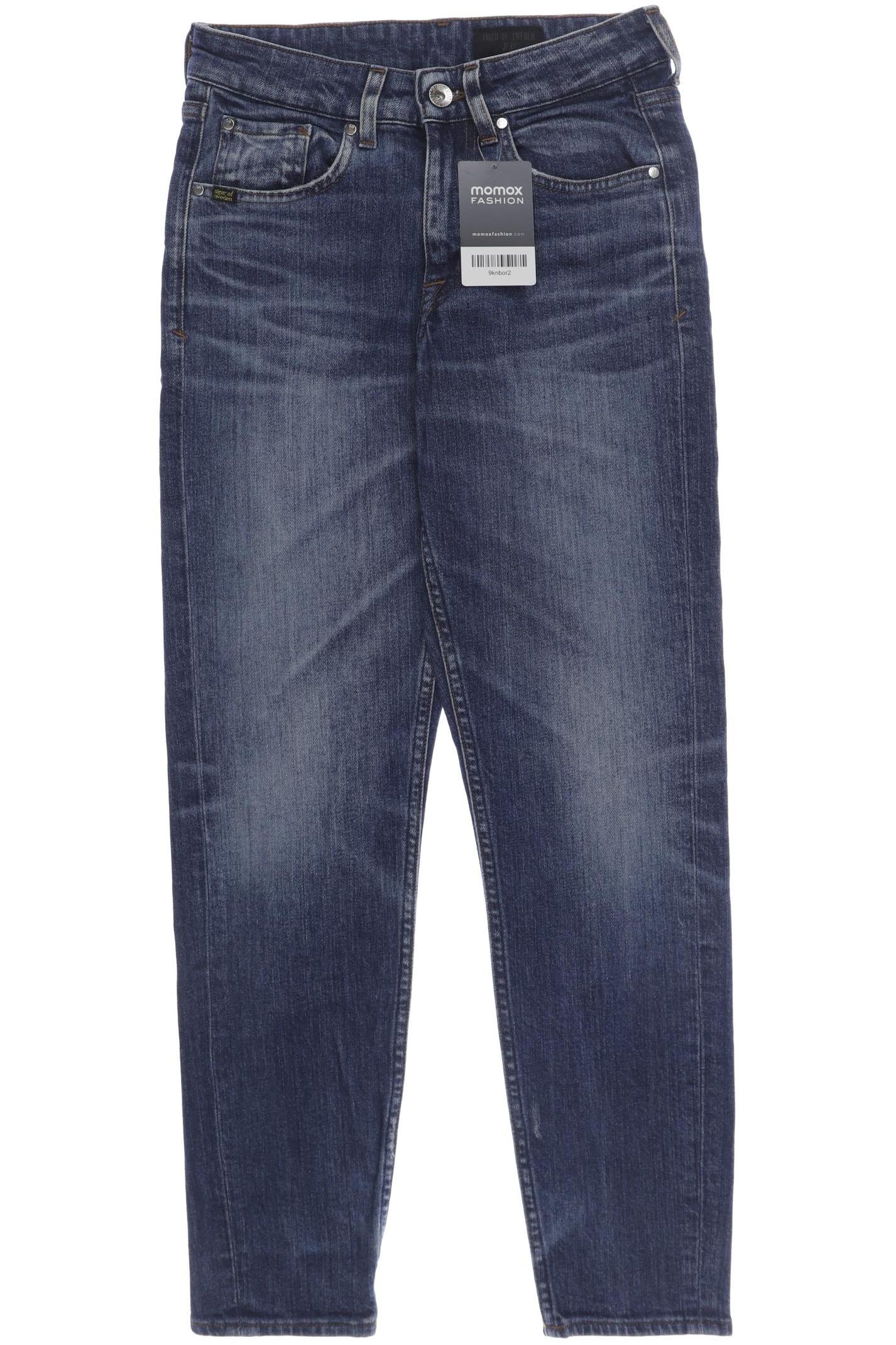 

Tiger of Sweden Damen Jeans, blau
