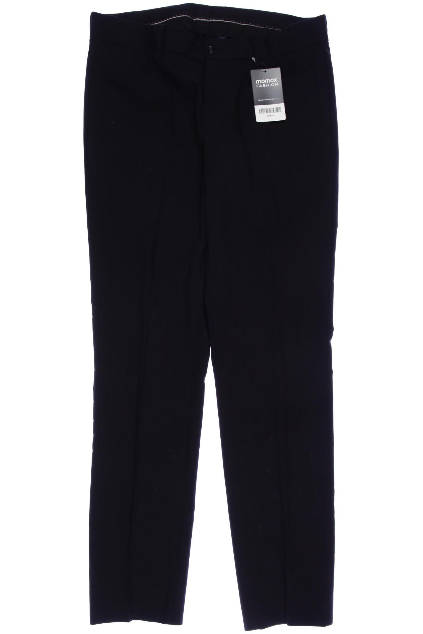 

Tiger of Sweden Herren Stoffhose, schwarz, Gr. 46