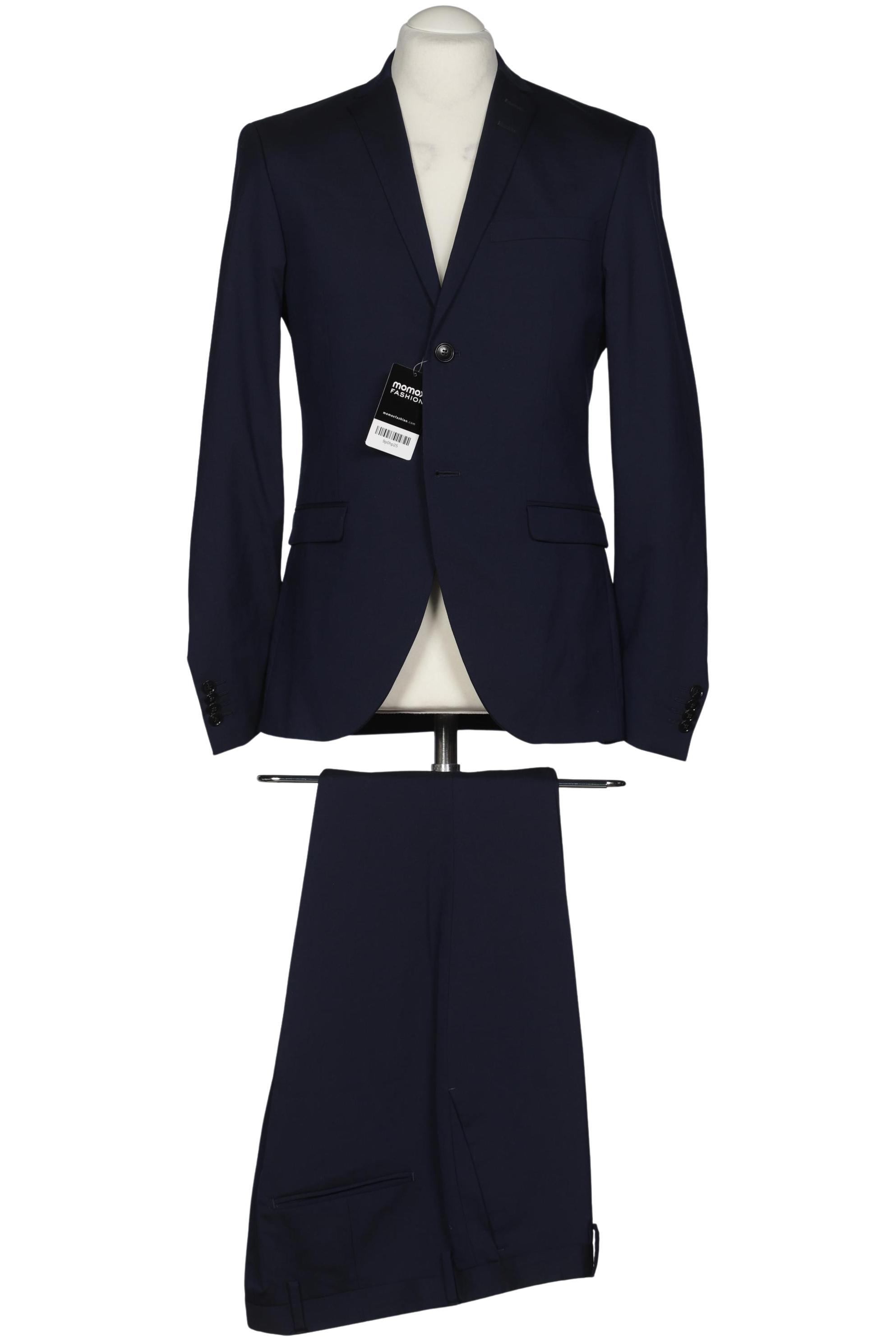 Thumbnail - Tiger of Sweden Herren Anzug, marineblau, Gr. 50