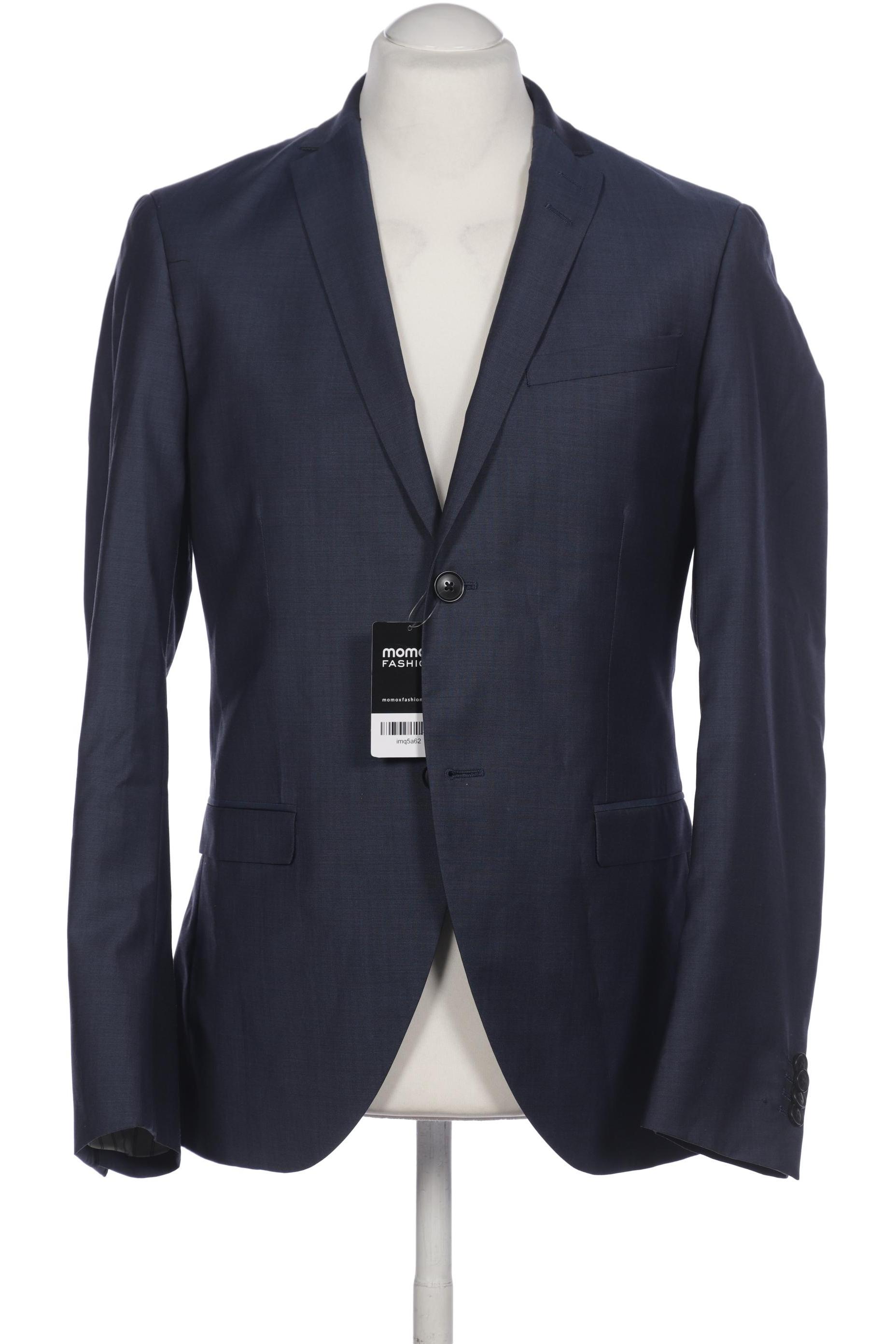 

Tiger of Sweden Herren Sakko, marineblau, Gr. 48