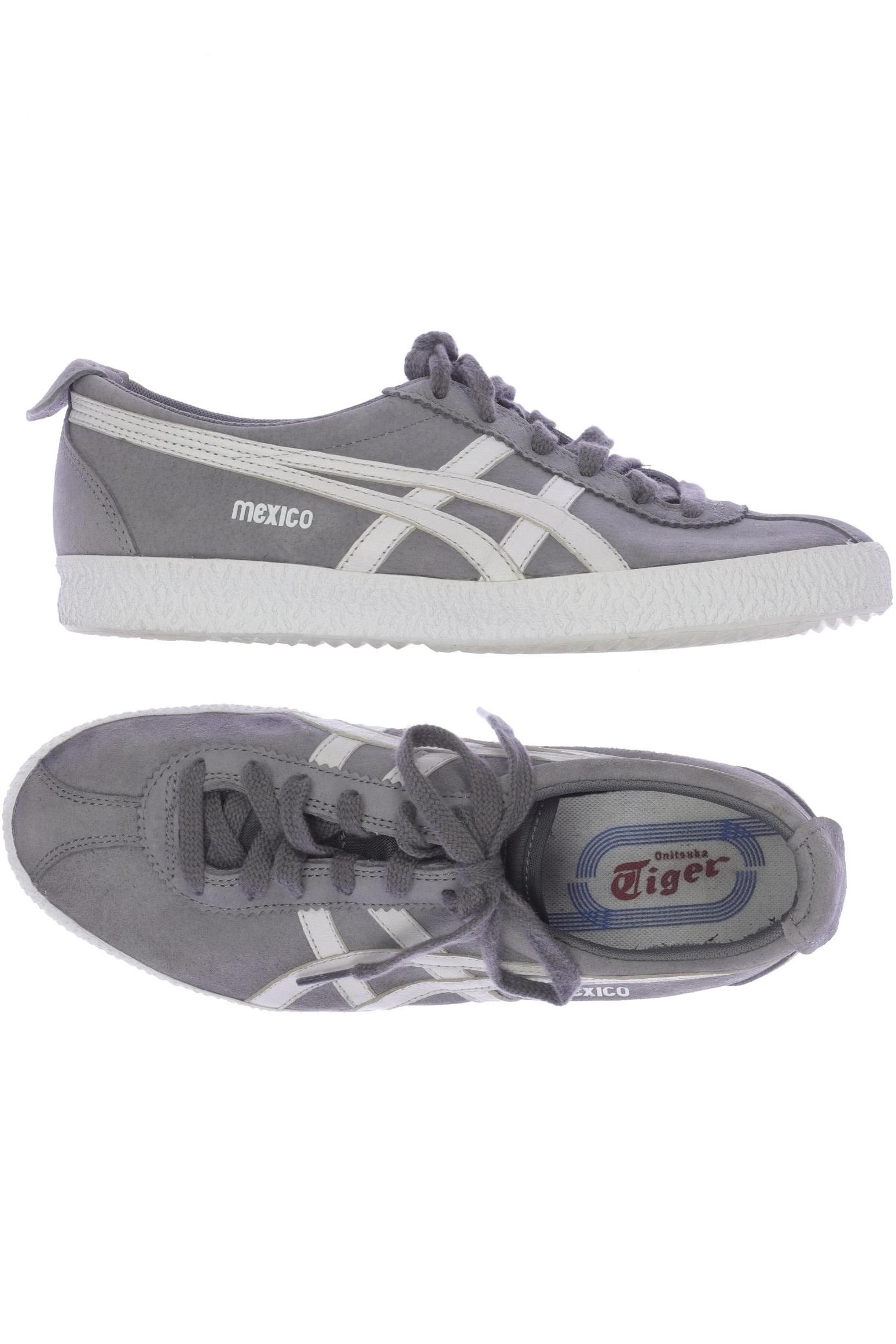 

Tiger of Sweden Damen Sneakers, grau, Gr. 39.5