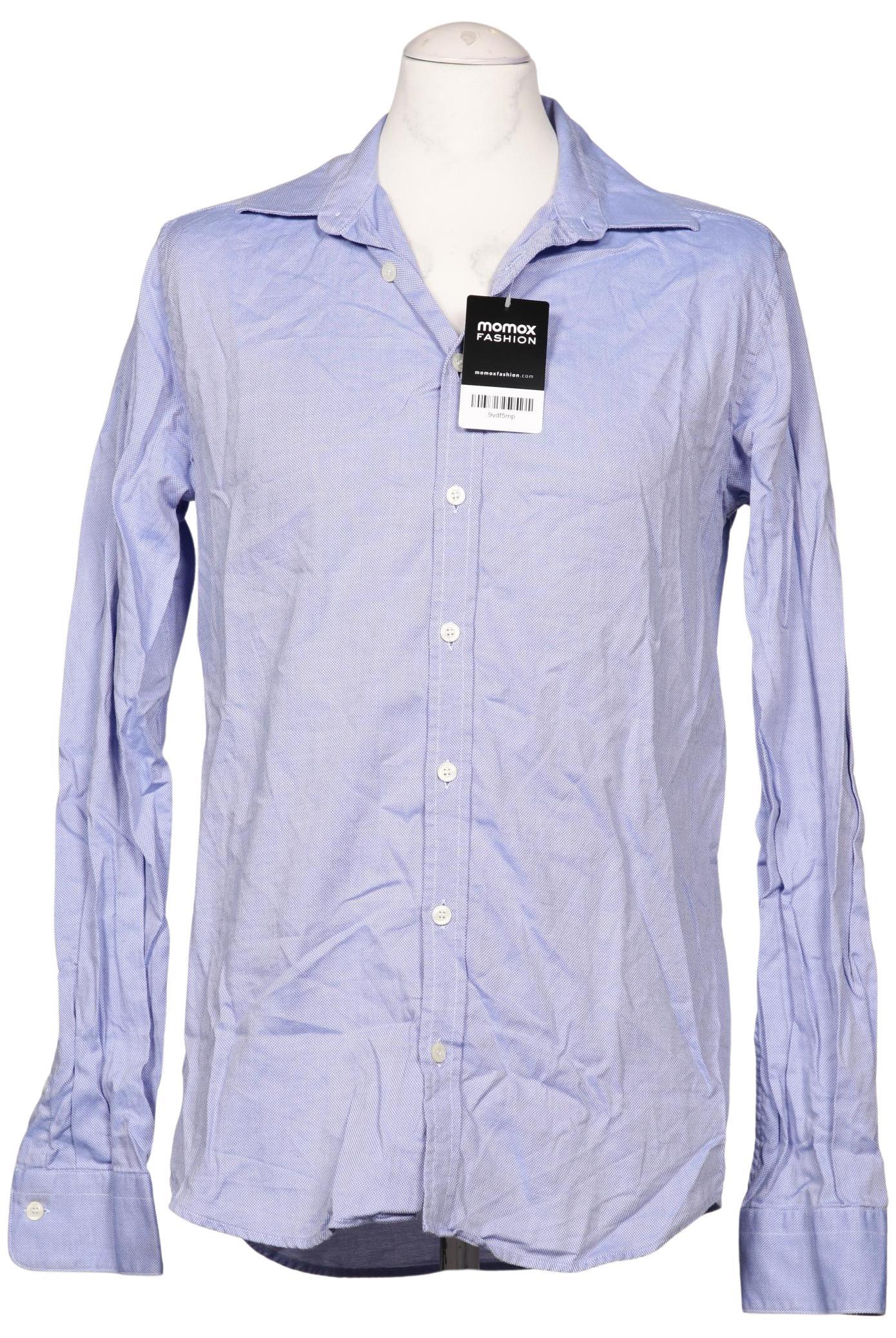 

Tiger of Sweden Herren Hemd, hellblau, Gr. 52