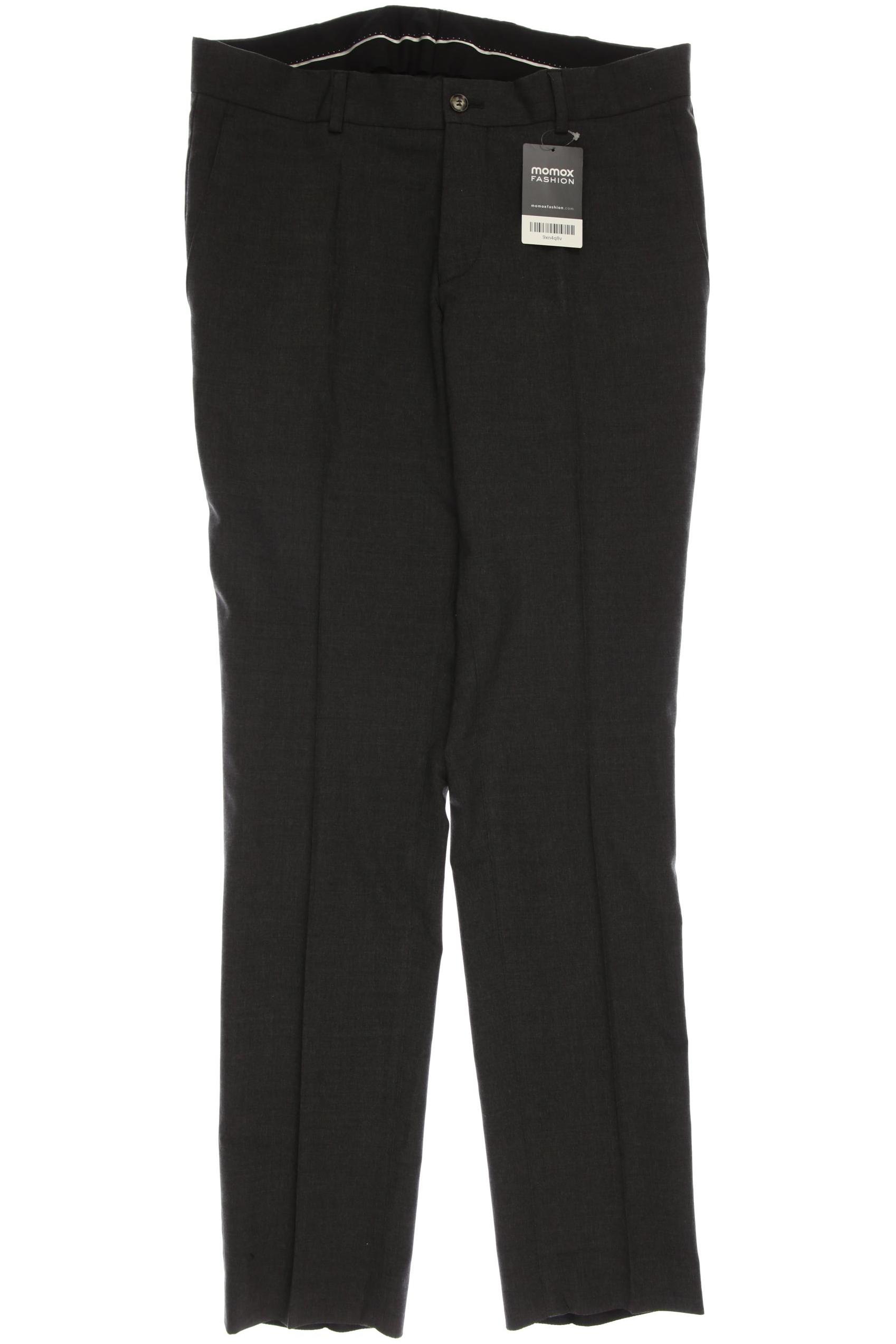 

Tiger of Sweden Herren Stoffhose, grau