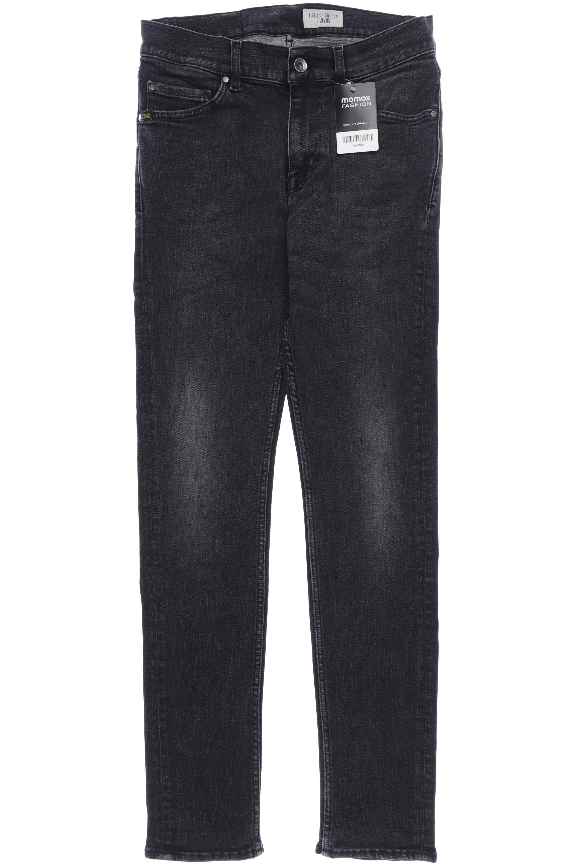 

Tiger of Sweden Herren Jeans, grau, Gr. 28
