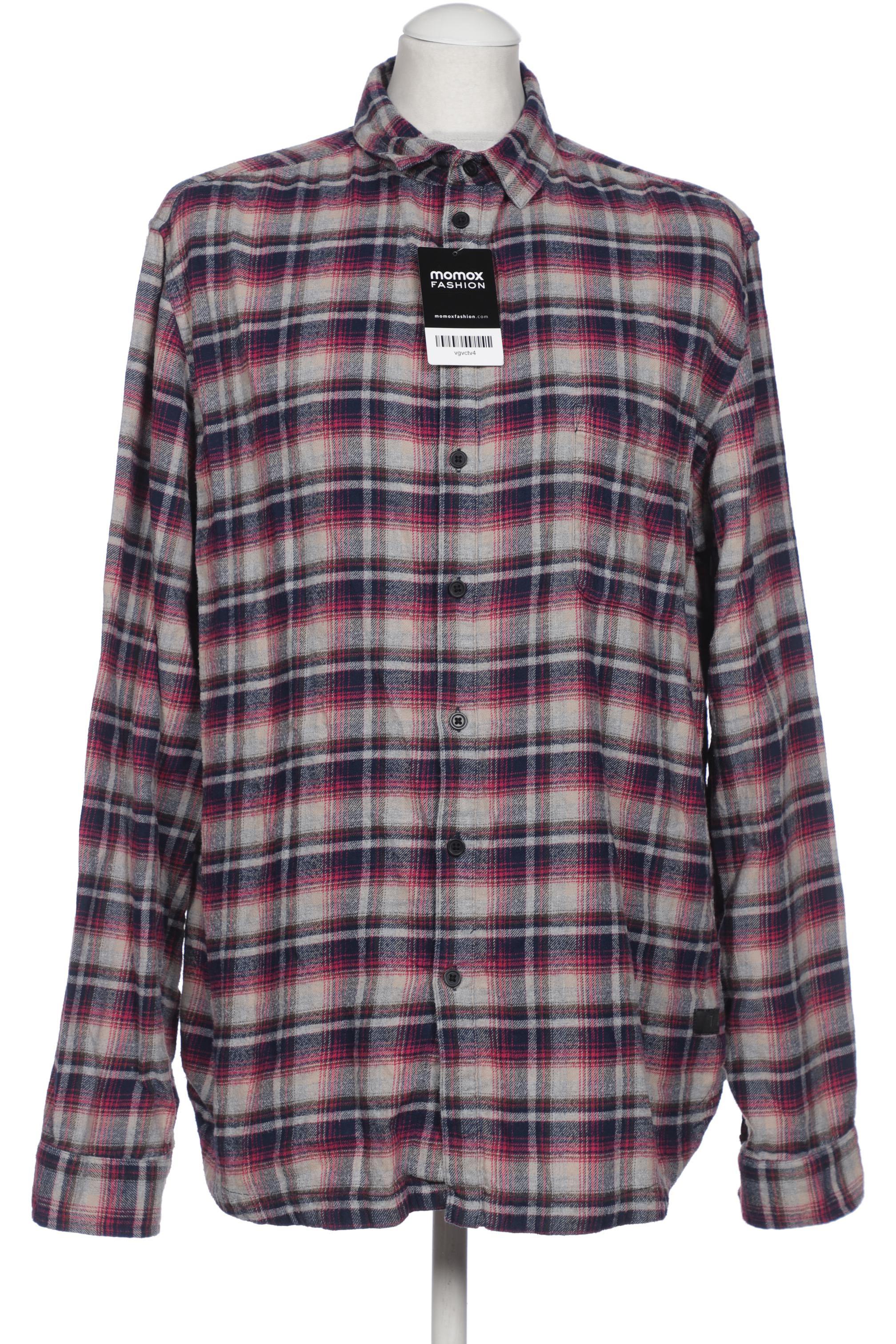 

Tiger of Sweden Herren Hemd, pink