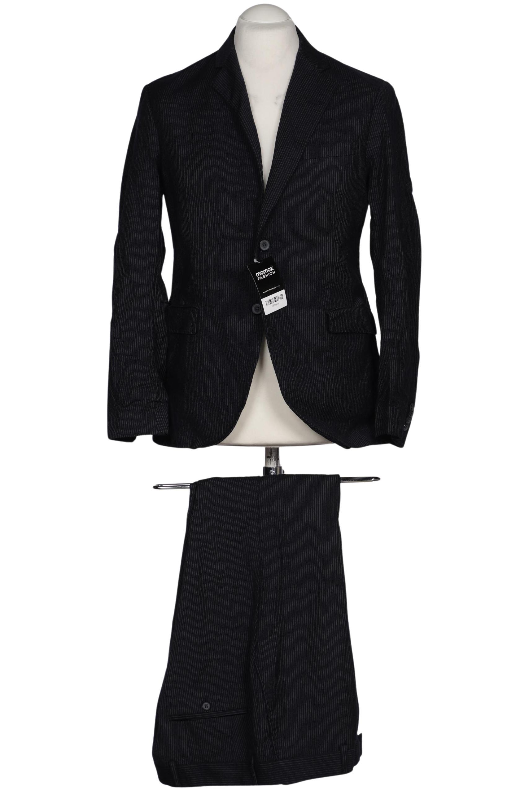 

Tiger of Sweden Herren Anzug, marineblau, Gr. 50