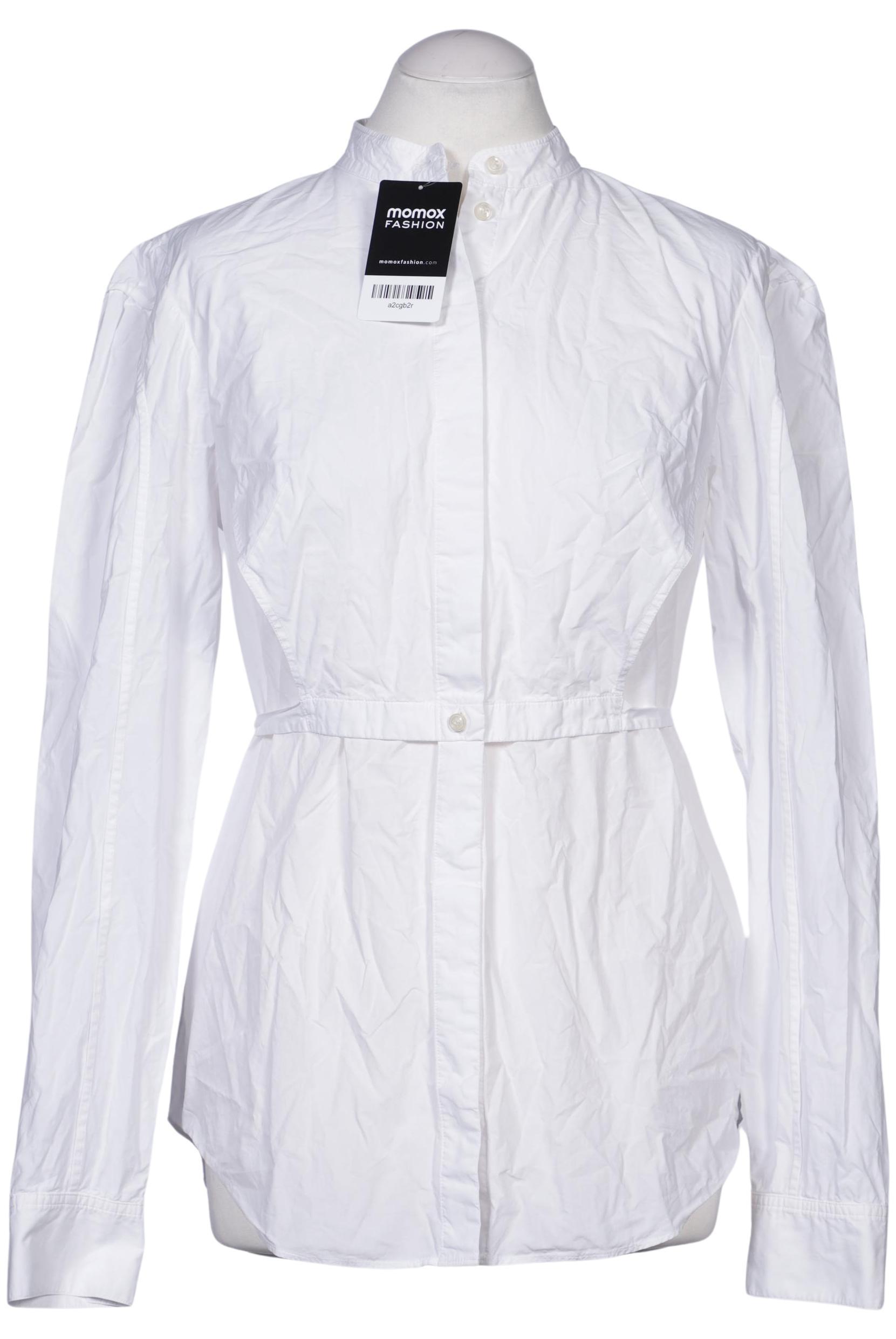 

Tiger of Sweden Damen Bluse, weiß, Gr. 38