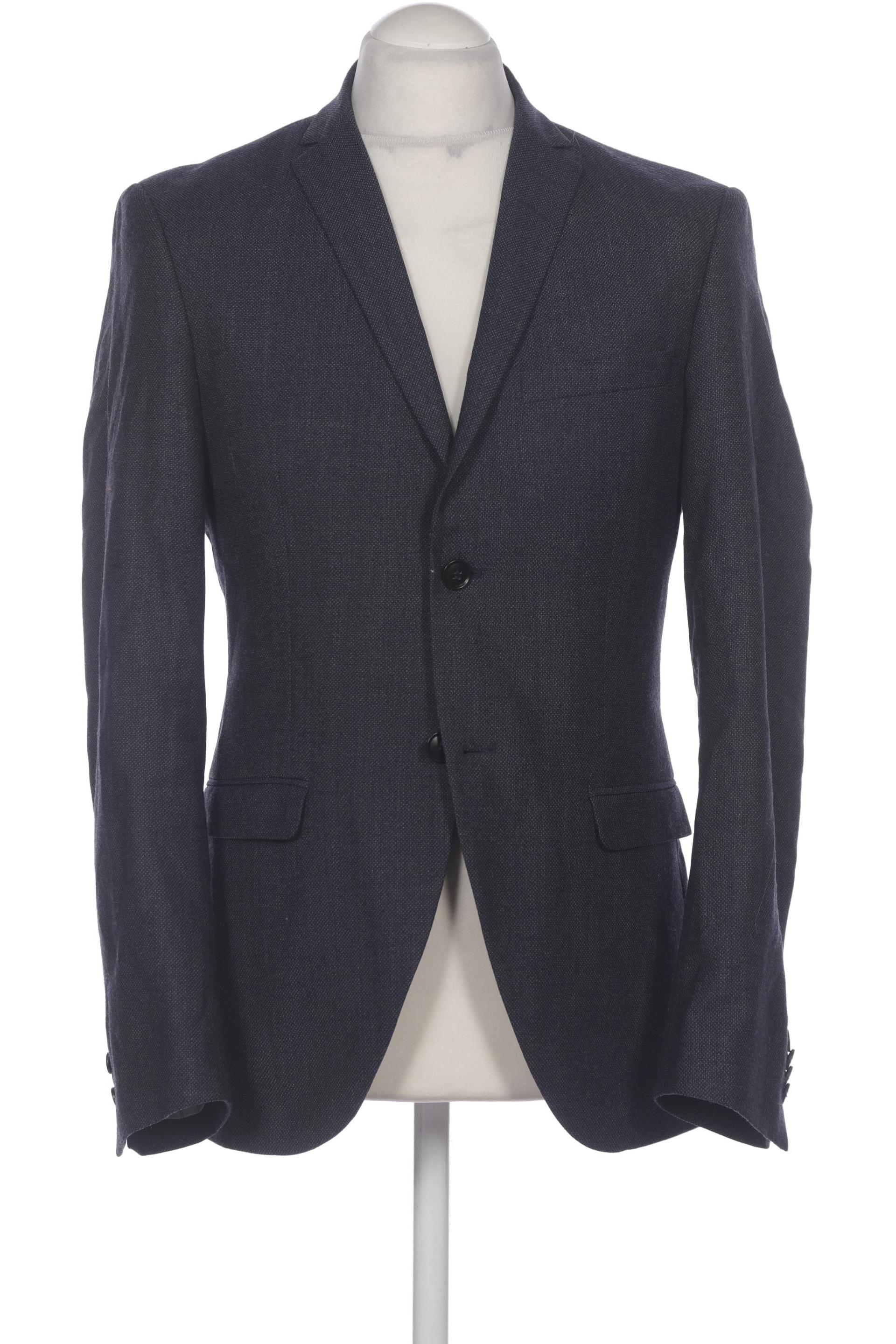 

Tiger of Sweden Herren Sakko, blau, Gr. 48