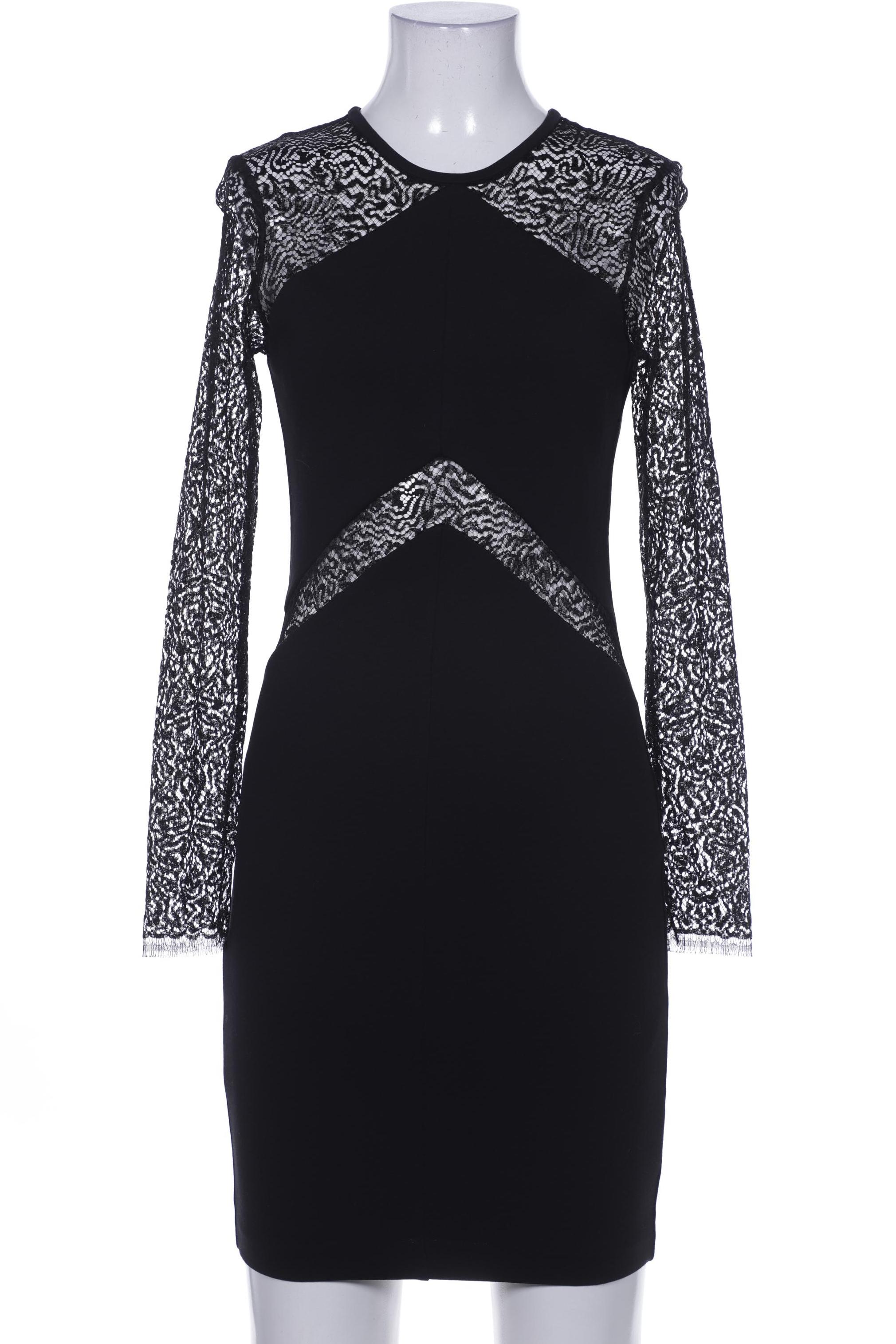

Tiger of Sweden Damen Kleid, schwarz, Gr. 34