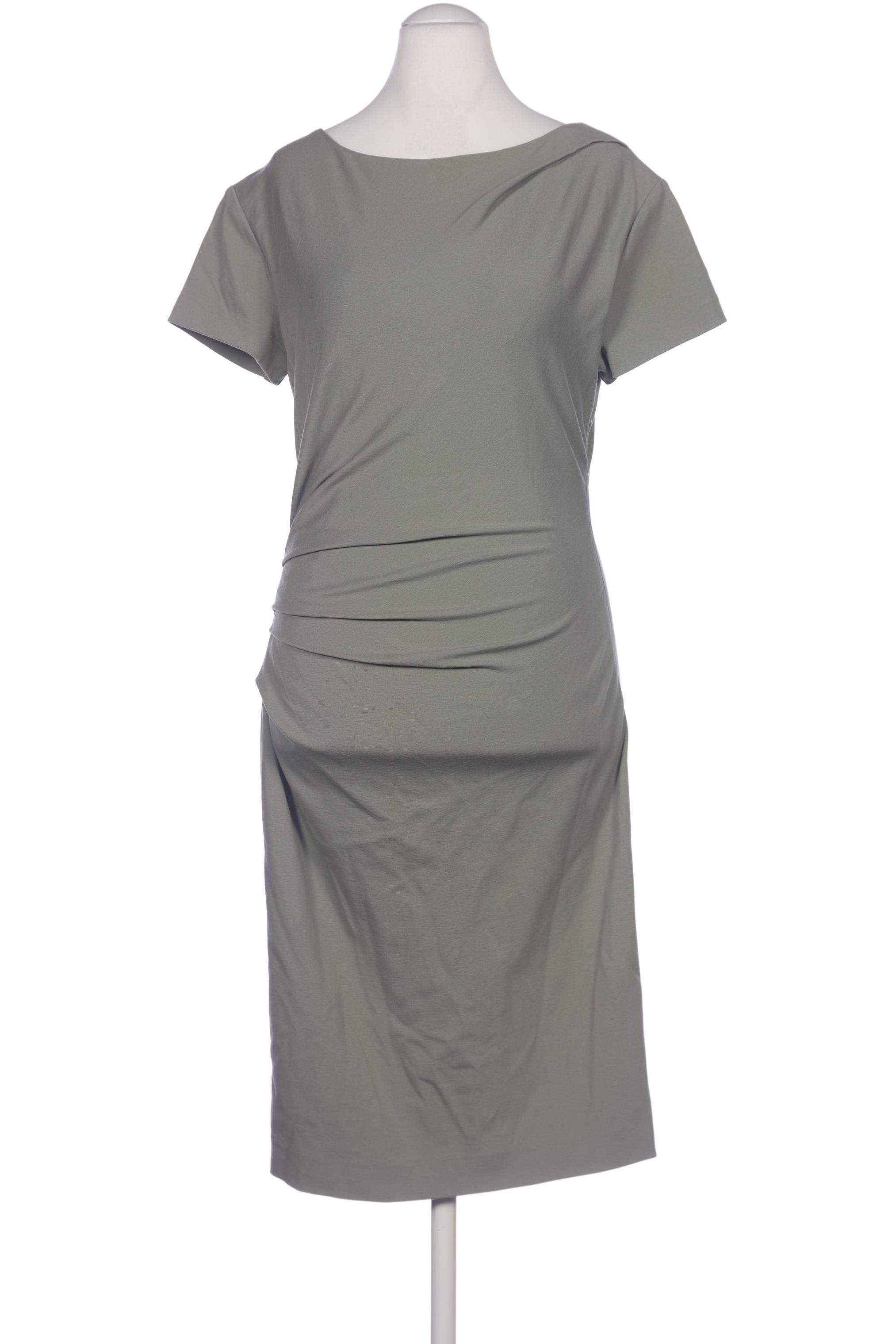 

Tiger of Sweden Damen Kleid, grün, Gr. 38