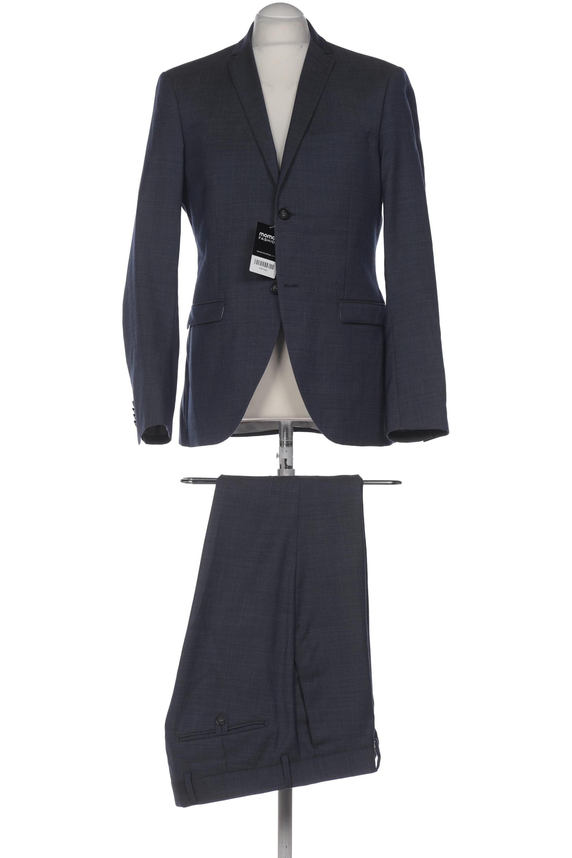

Tiger of Sweden Herren Anzug, blau