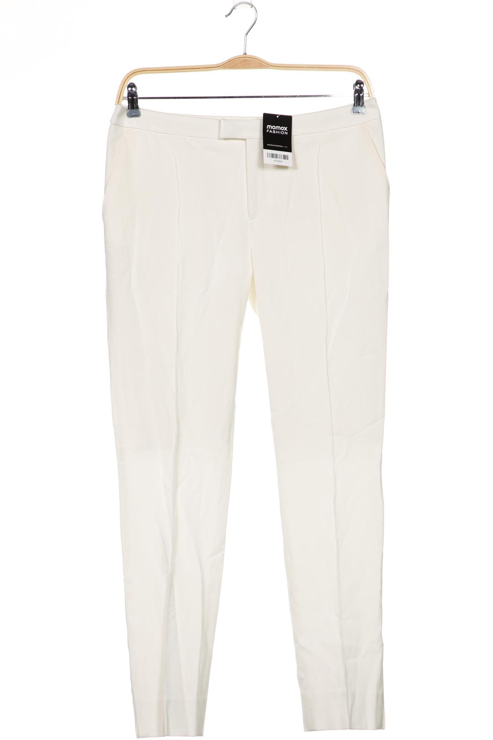 

Tiger of Sweden Damen Stoffhose, weiß, Gr. 40