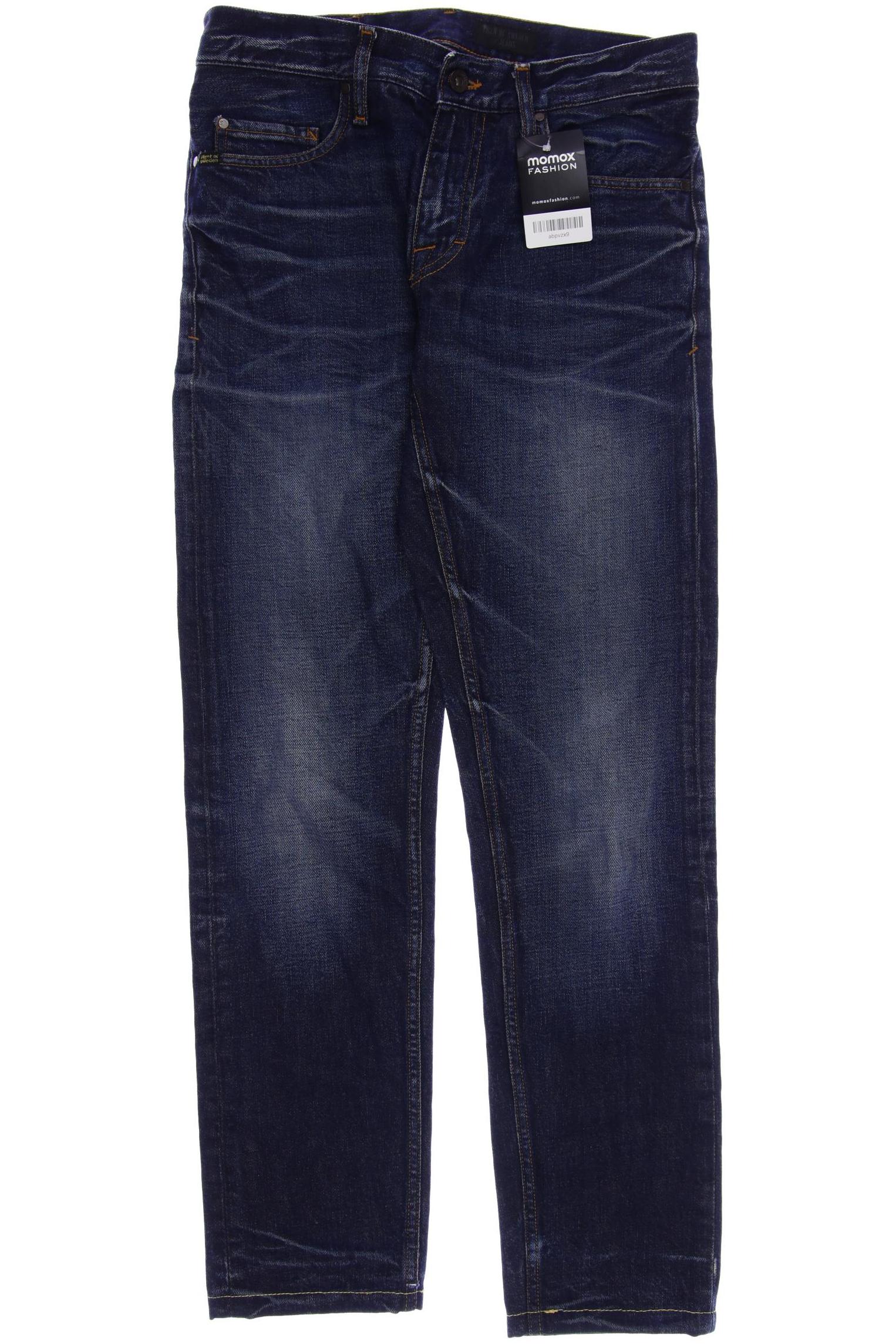 

Tiger of Sweden Herren Jeans, marineblau