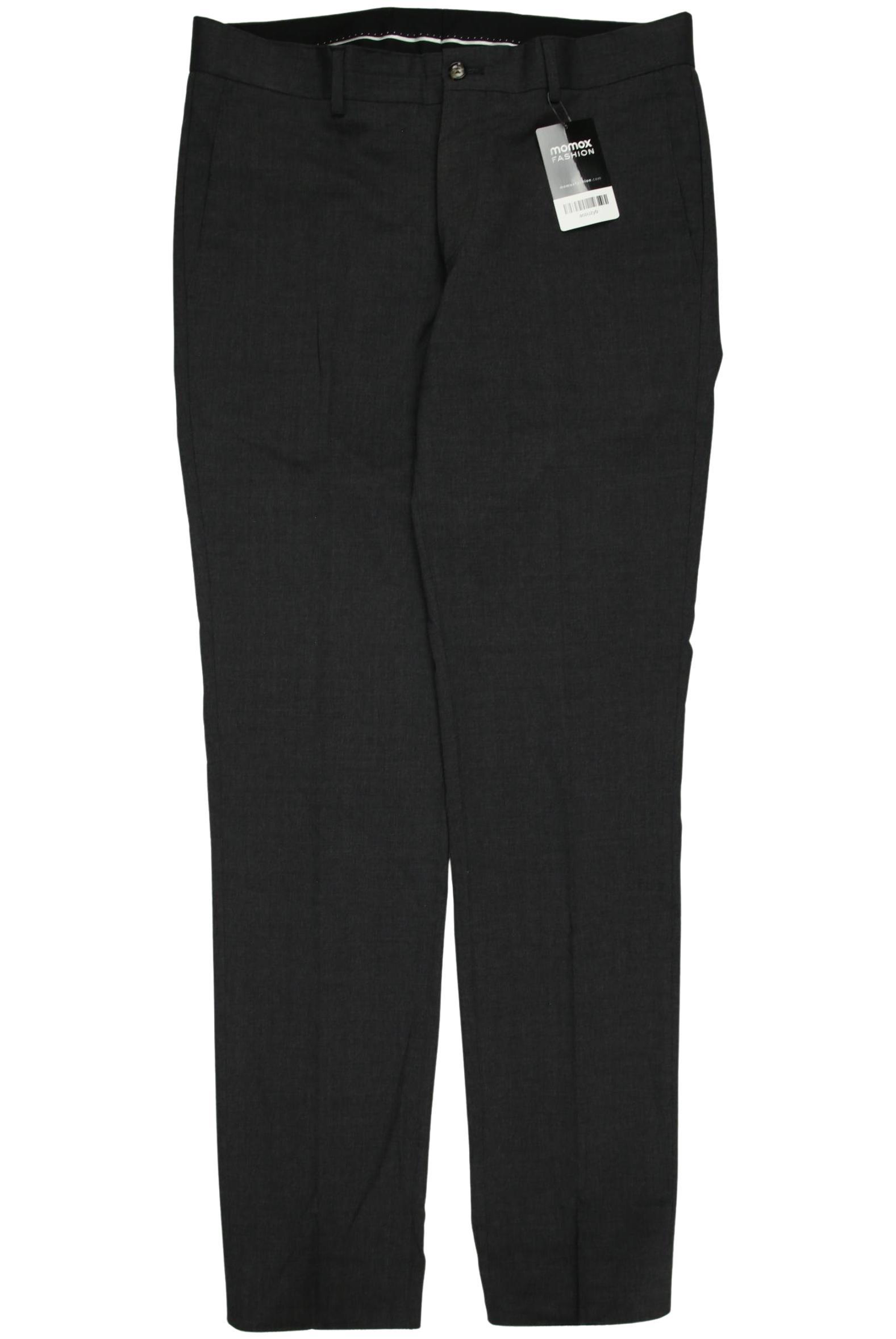 

Tiger of Sweden Herren Stoffhose, grau, Gr. 34