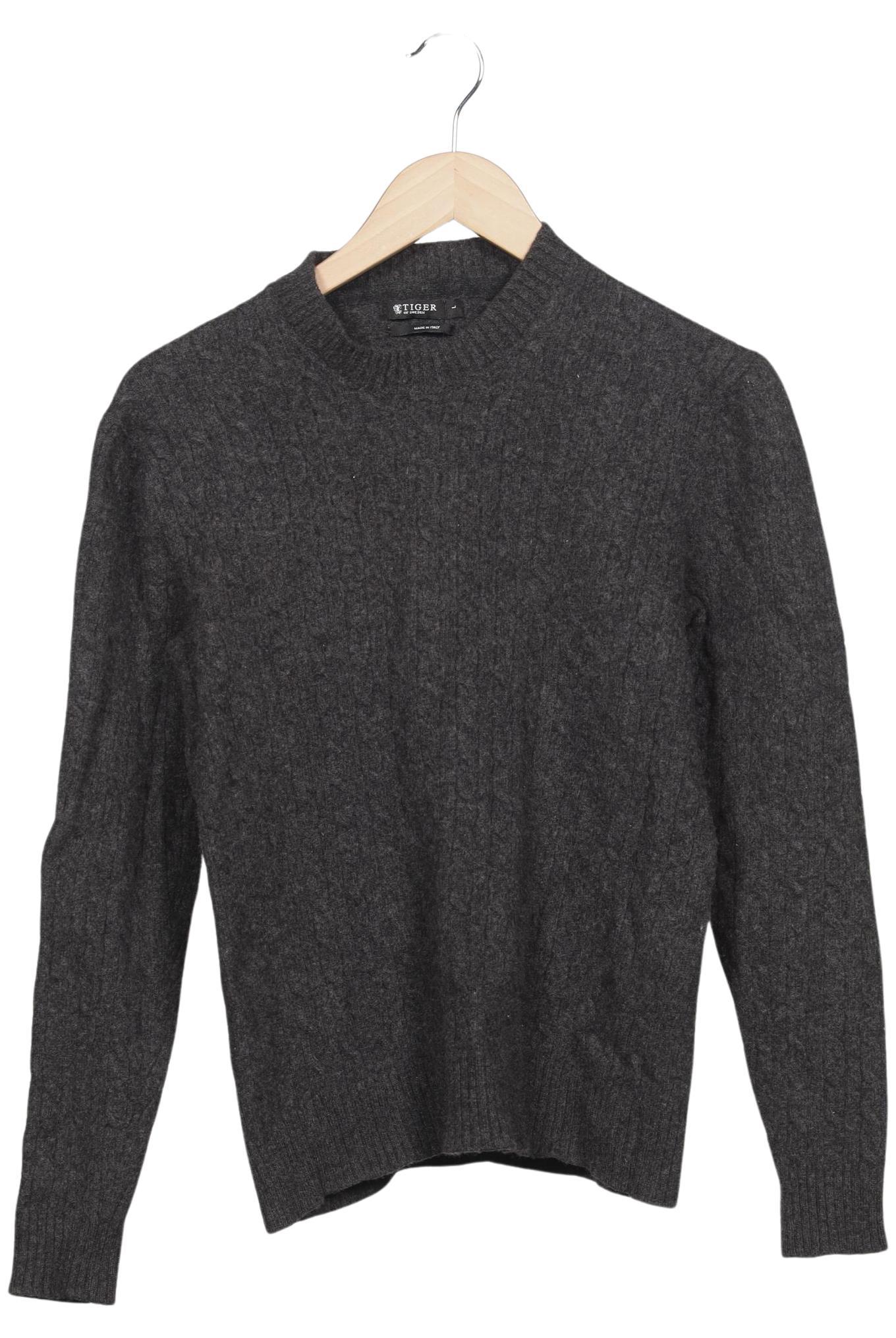 

Tiger of Sweden Damen Pullover, grau, Gr. 42