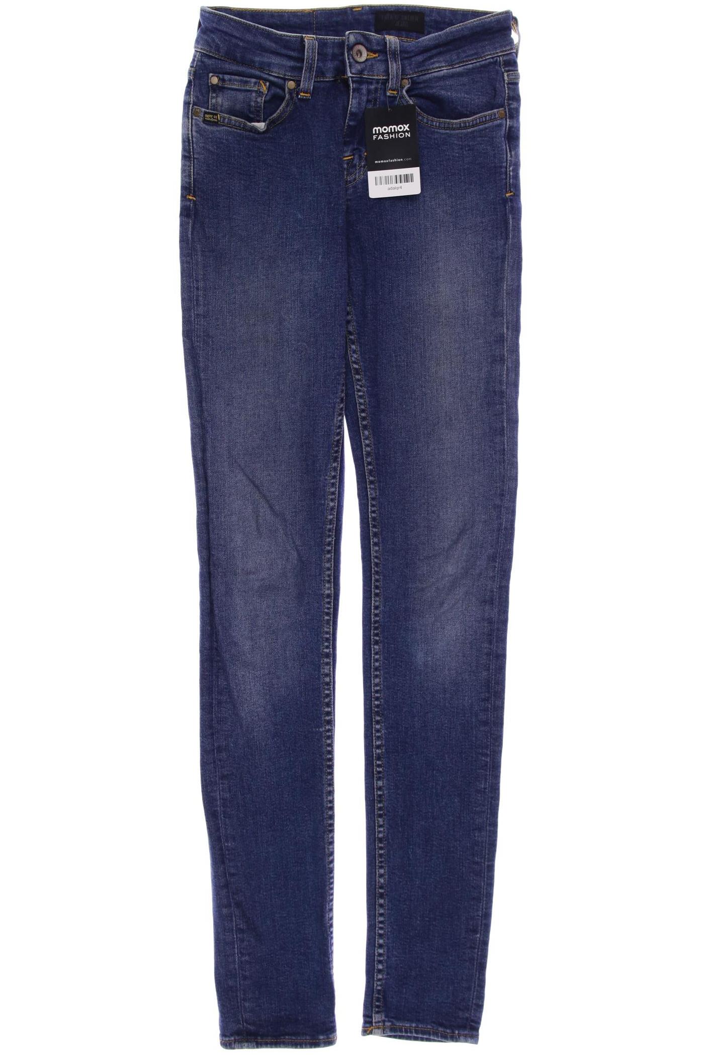 

Tiger of Sweden Damen Jeans, blau