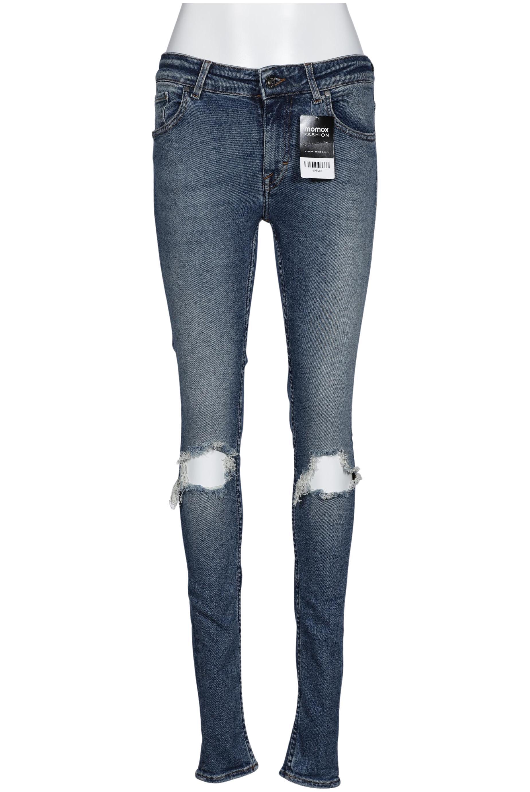 

Tiger of Sweden Damen Jeans, blau, Gr. 28