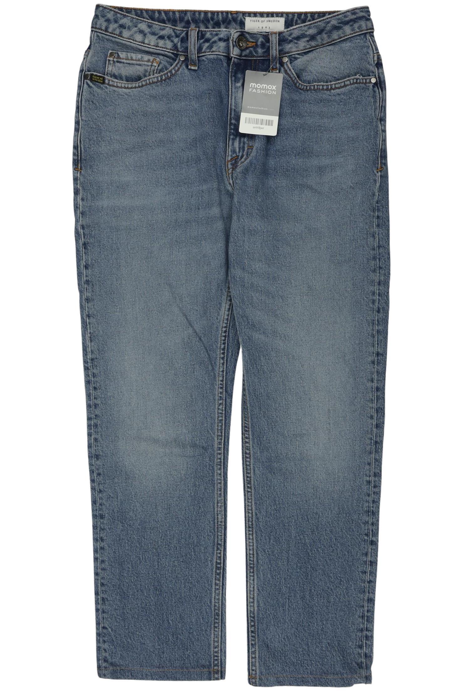 

Tiger of Sweden Herren Jeans, blau, Gr. 30