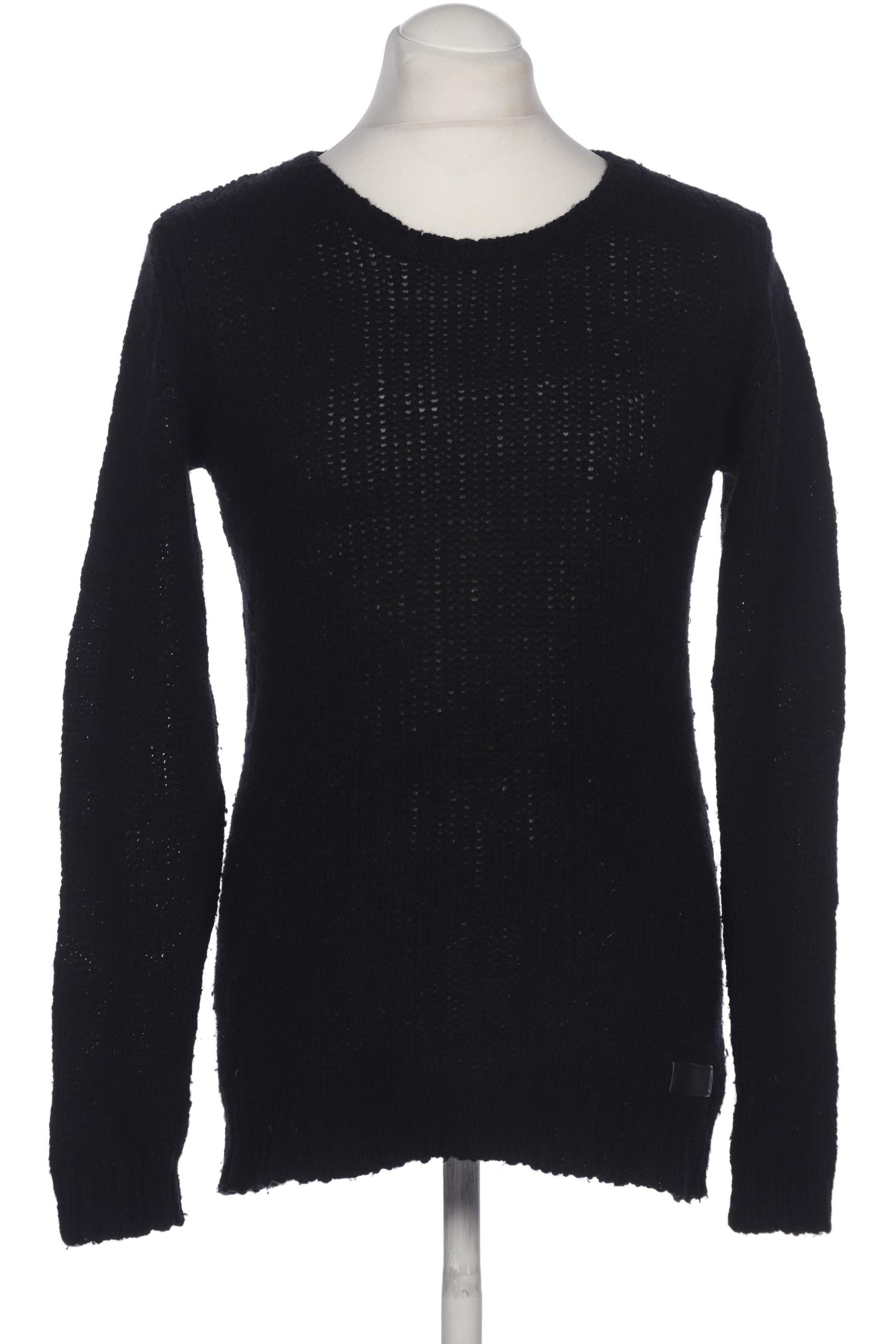 

Tiger of Sweden Herren Pullover, schwarz