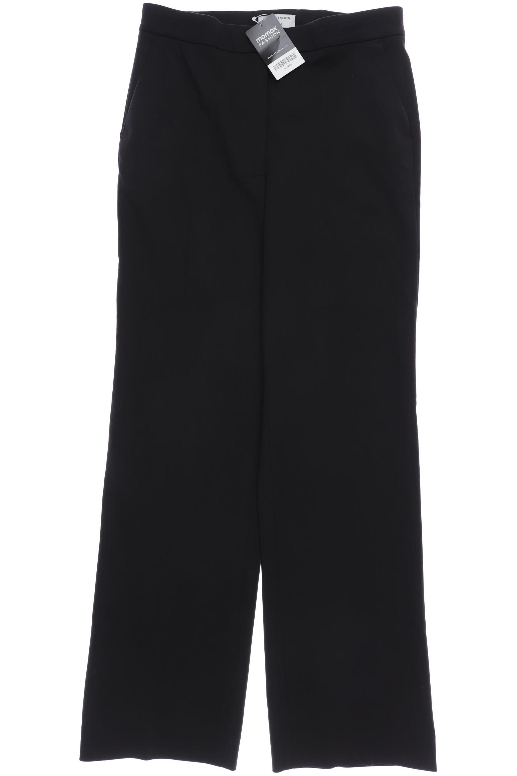 

Tiger of Sweden Damen Stoffhose, schwarz, Gr. 40