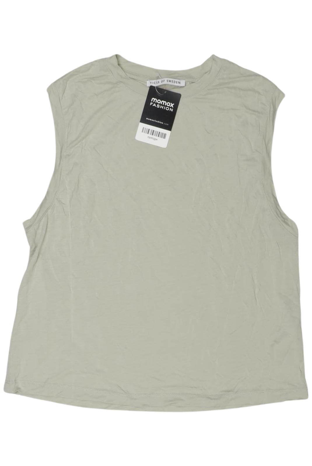

Tiger of Sweden Damen Top, hellgrün, Gr. 36