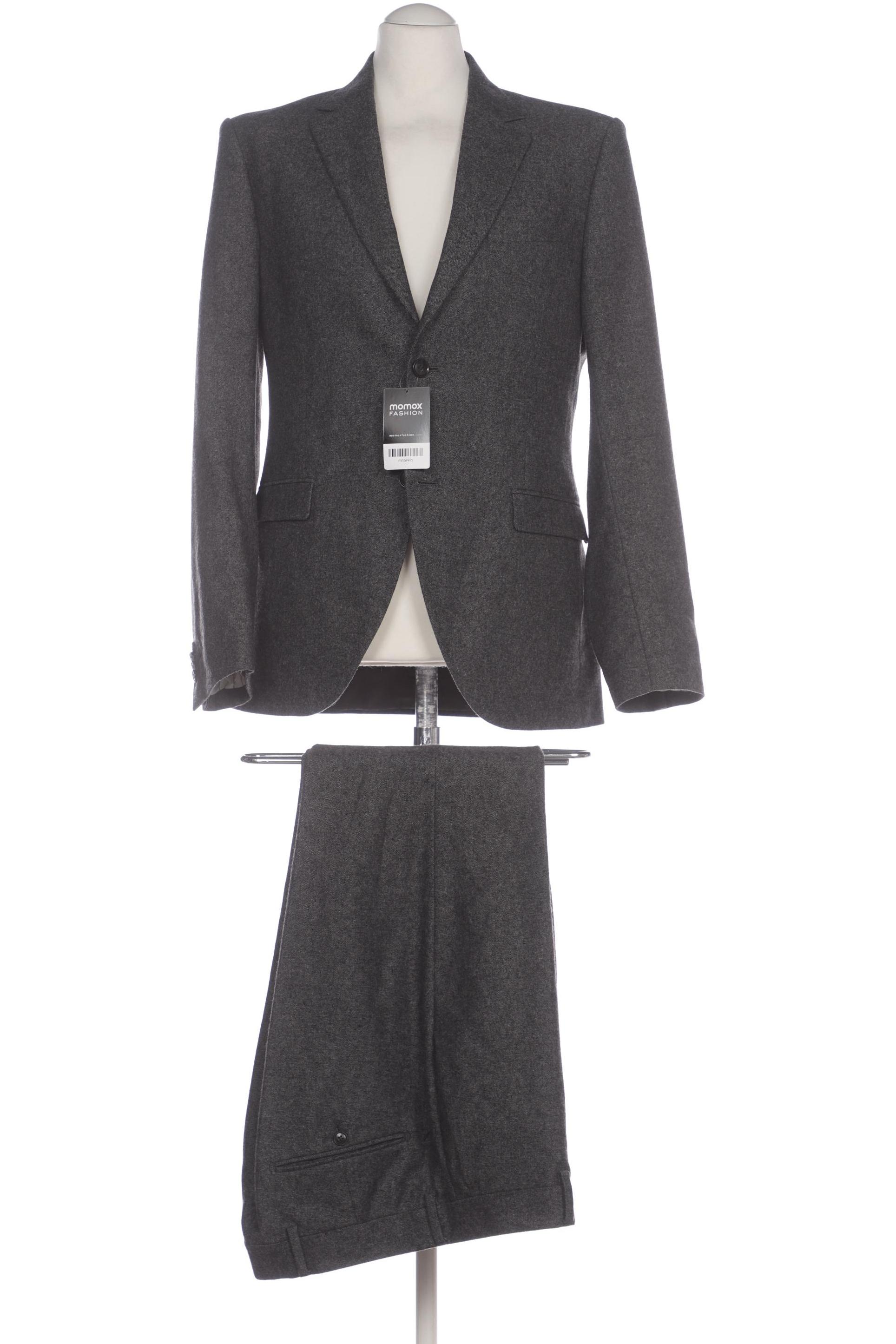 

Tiger of Sweden Herren Anzug, grau, Gr. 50