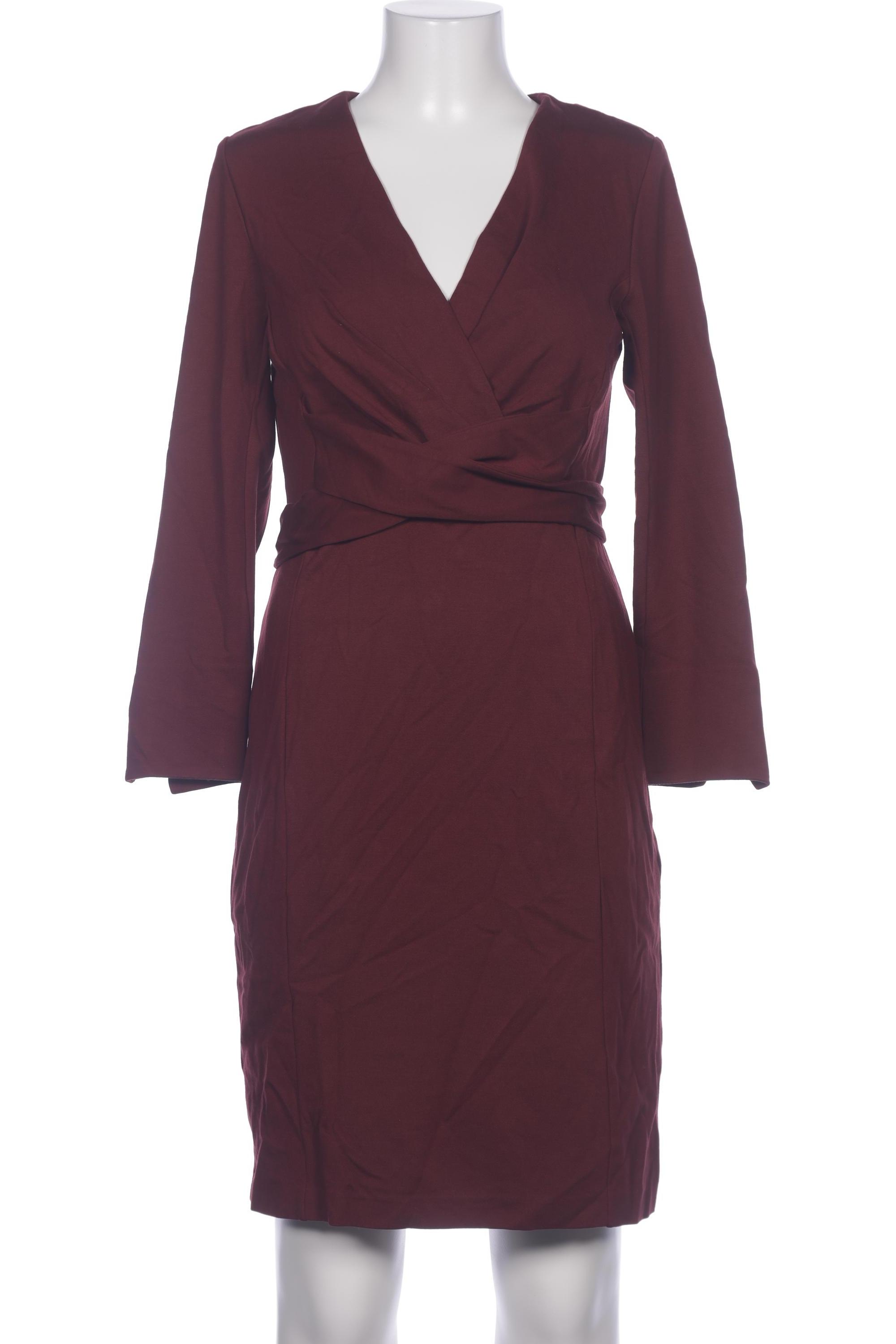 

Tiger of Sweden Damen Kleid, bordeaux, Gr. 40