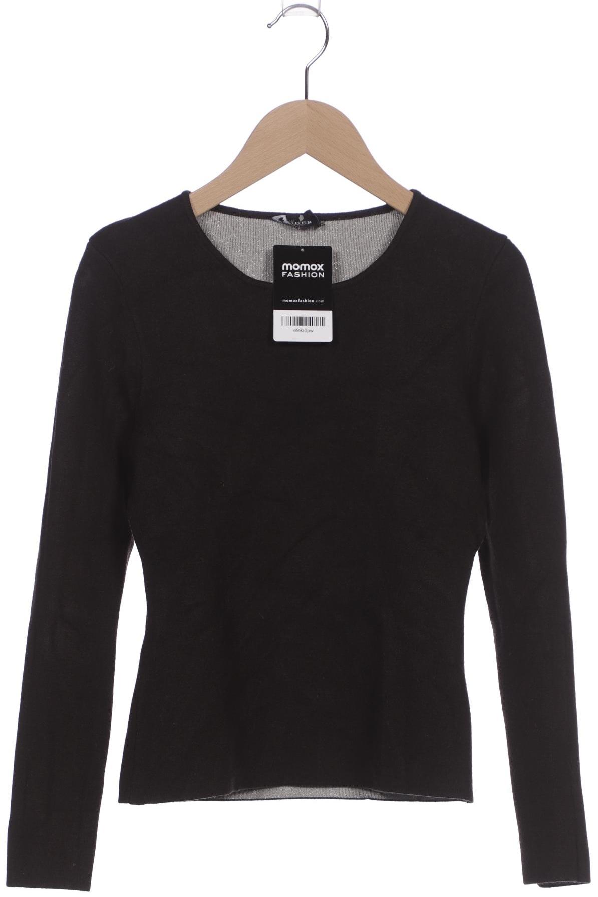 

Tiger of Sweden Damen Pullover, schwarz, Gr. 34