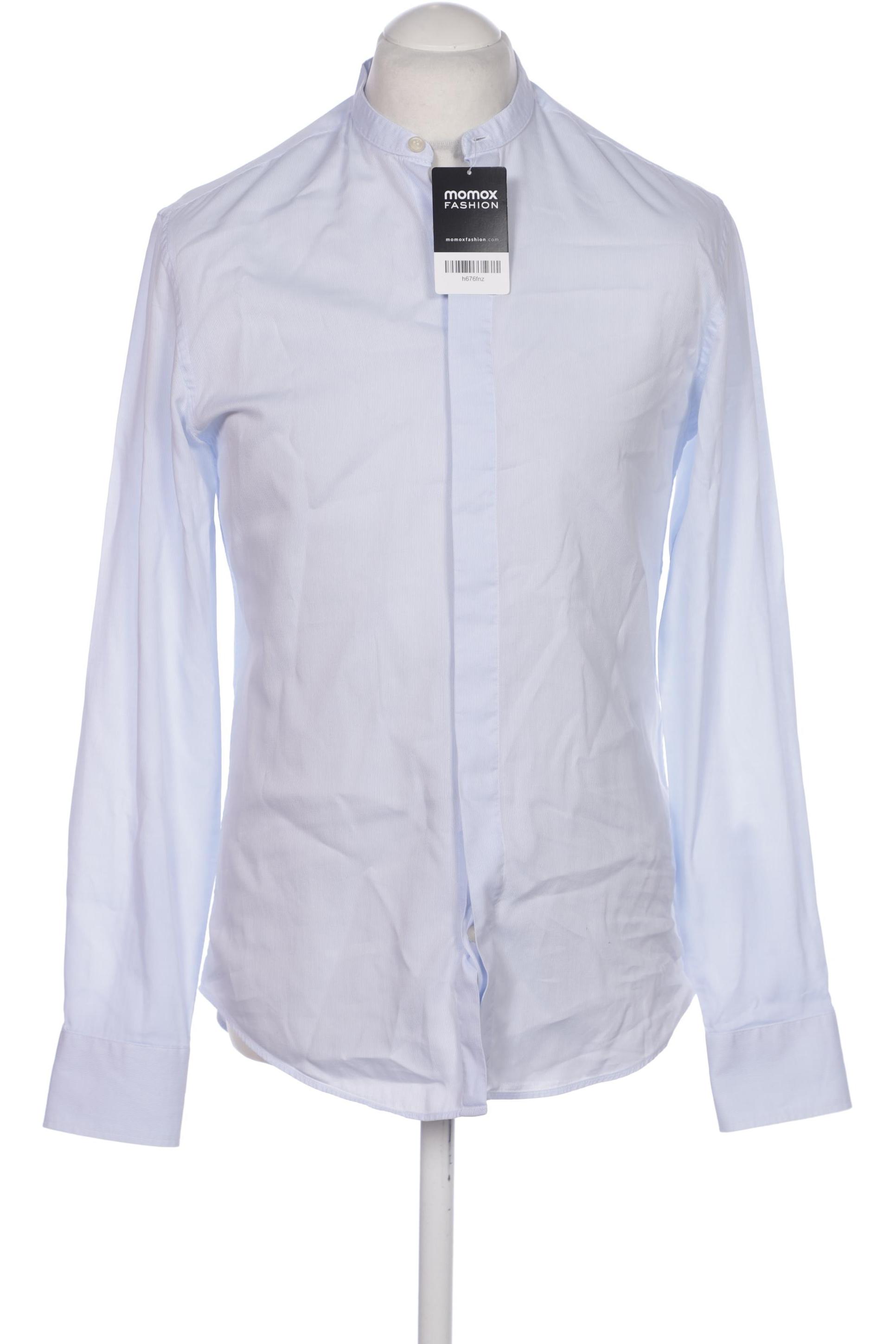 

Tiger of Sweden Herren Hemd, hellblau, Gr. 48