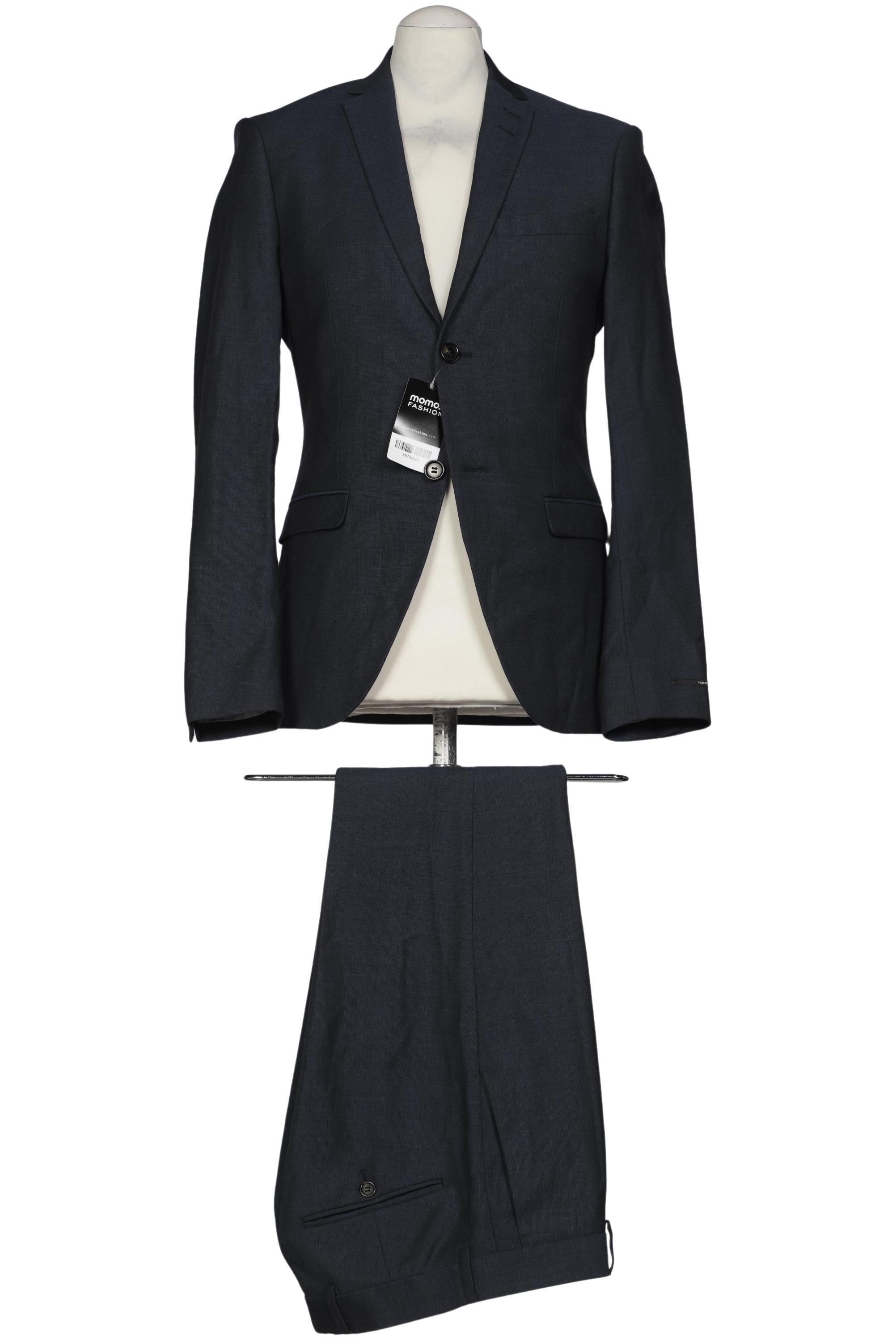 

Tiger of Sweden Herren Anzug, marineblau, Gr. 46