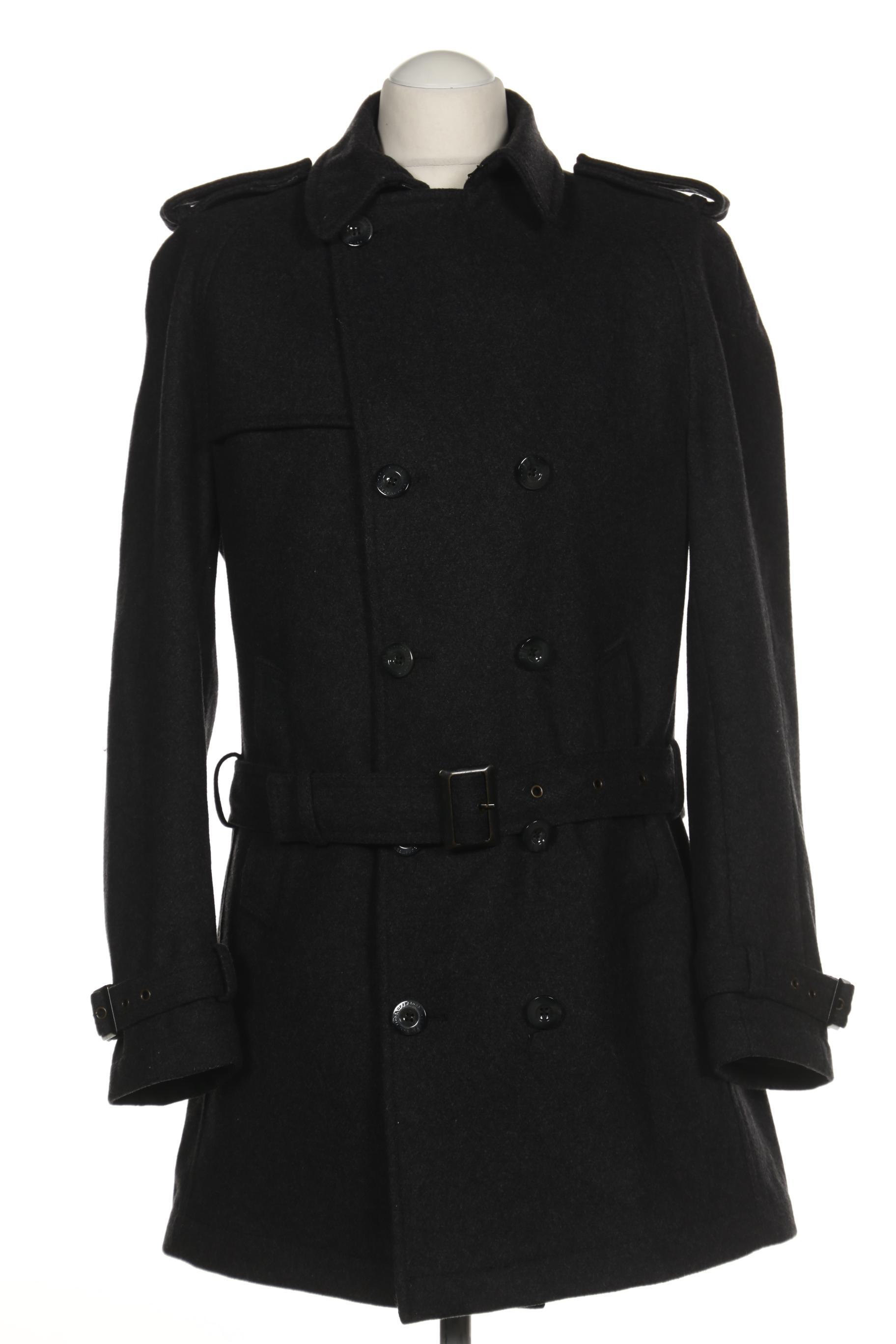 

Tiger of Sweden Herren Mantel, grau