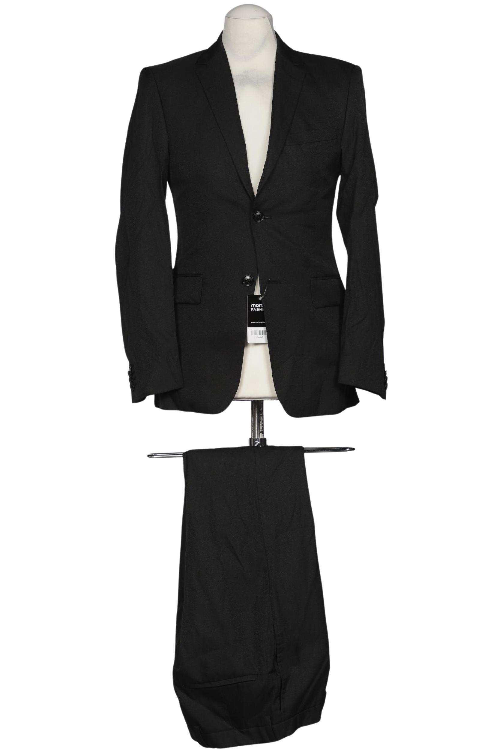 

Tiger of Sweden Herren Anzug, schwarz, Gr. 46