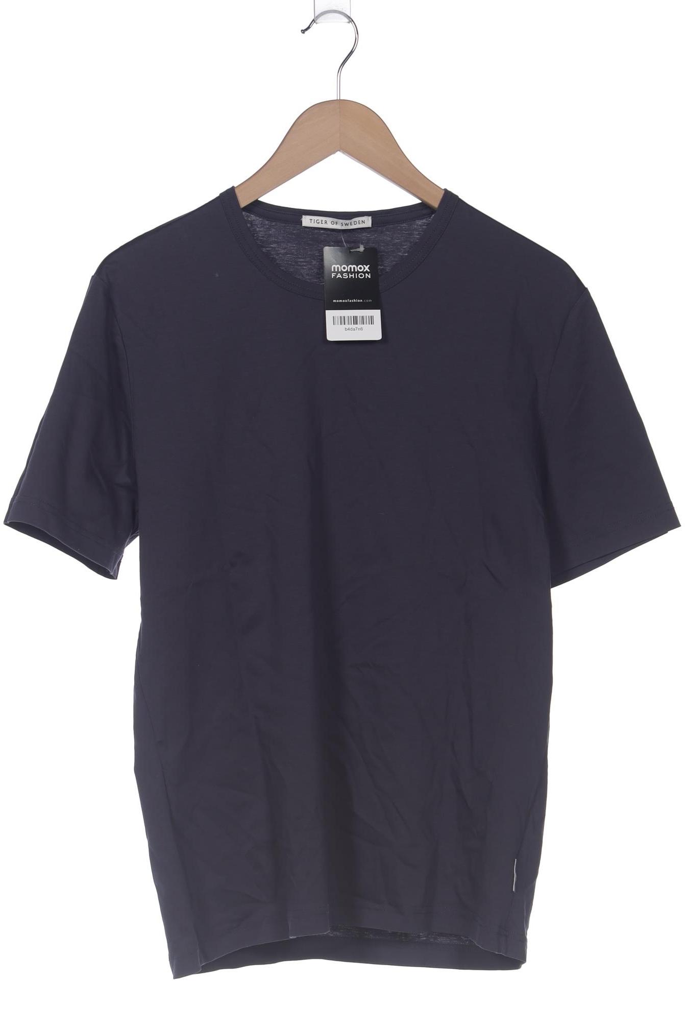 

Tiger of Sweden Herren T-Shirt, marineblau, Gr. 48