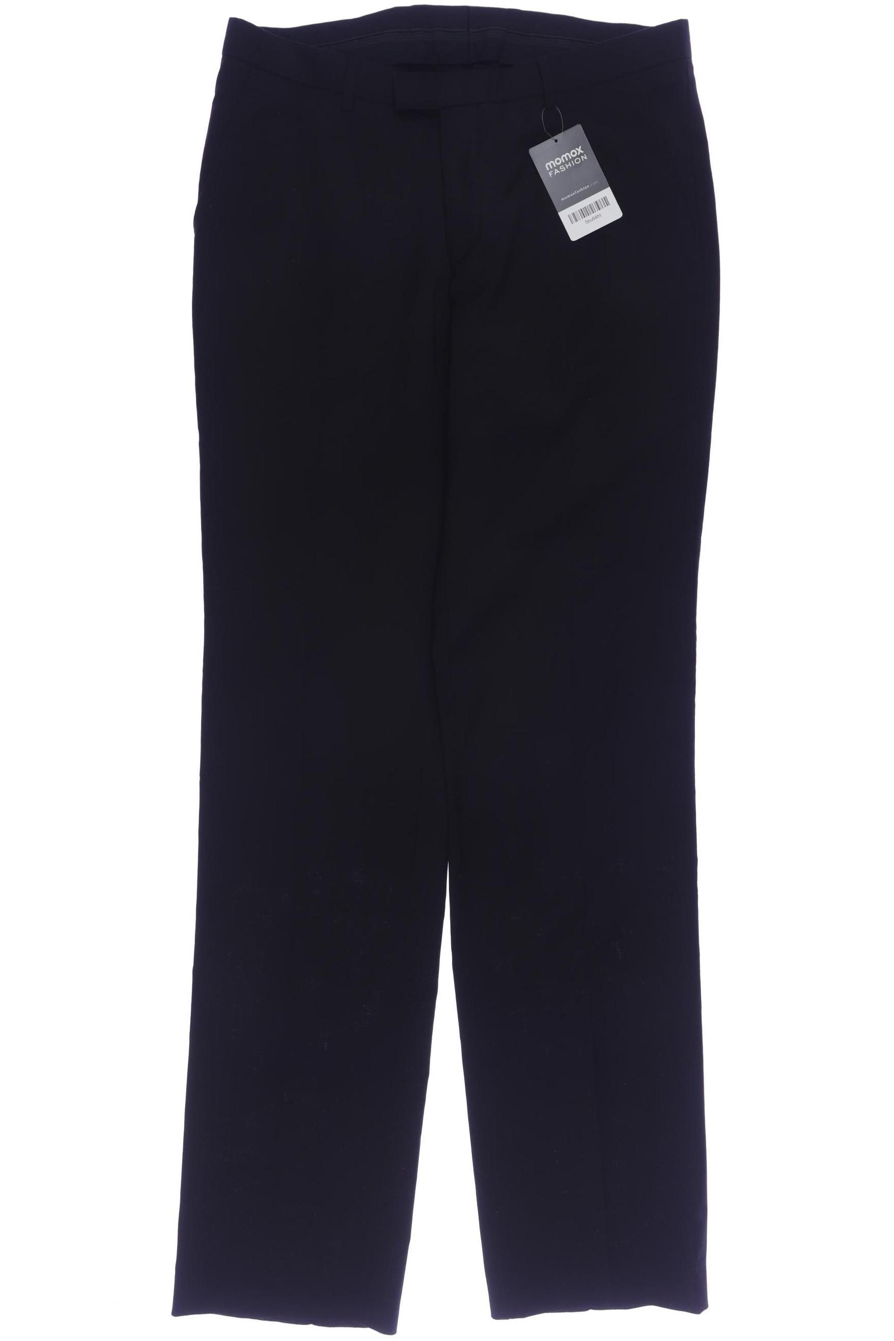 

Tiger of Sweden Damen Stoffhose, schwarz, Gr. 38