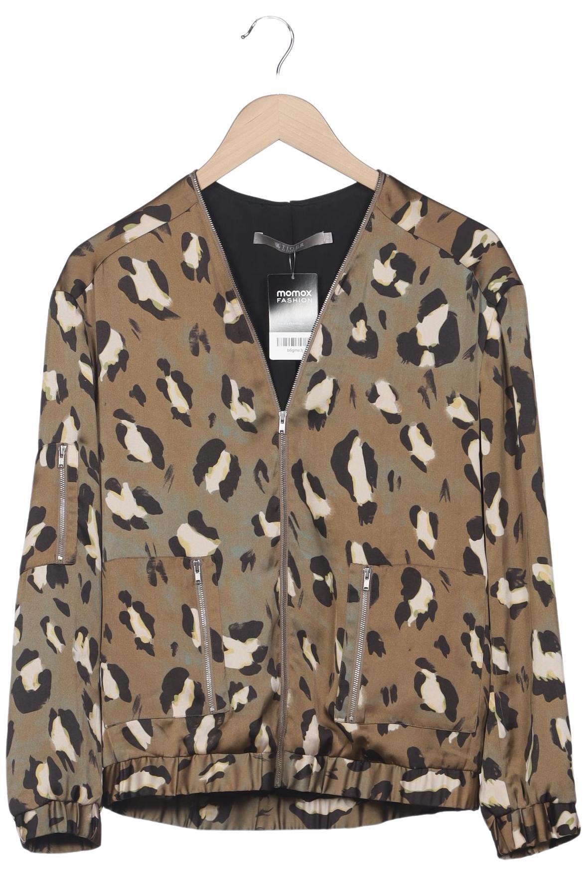 

Tiger of Sweden Damen Jacke, mehrfarbig, Gr. 34