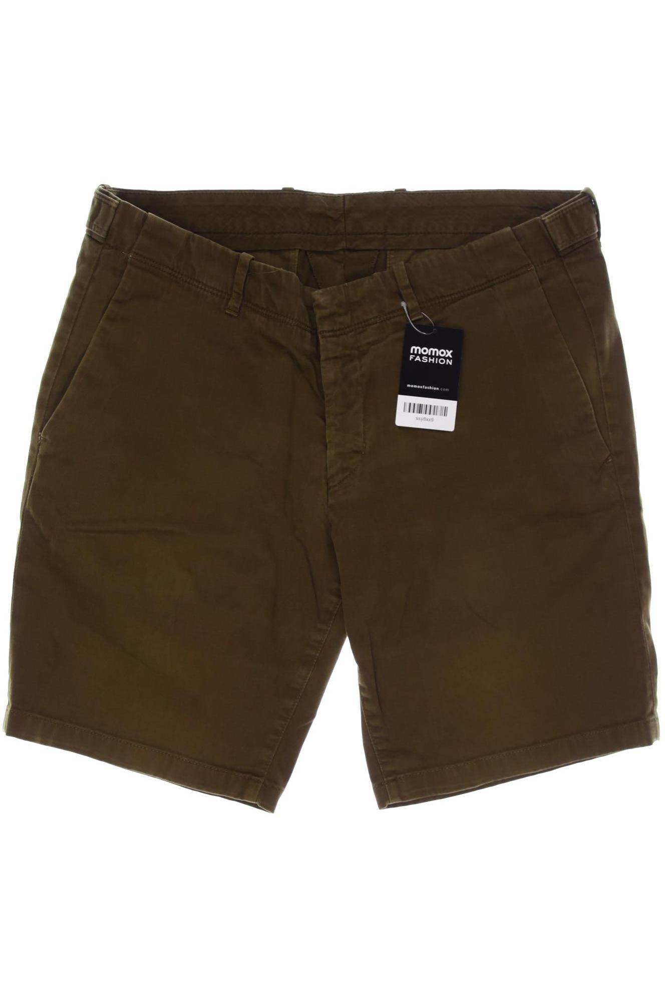 

Tiger of Sweden Herren Shorts, grün