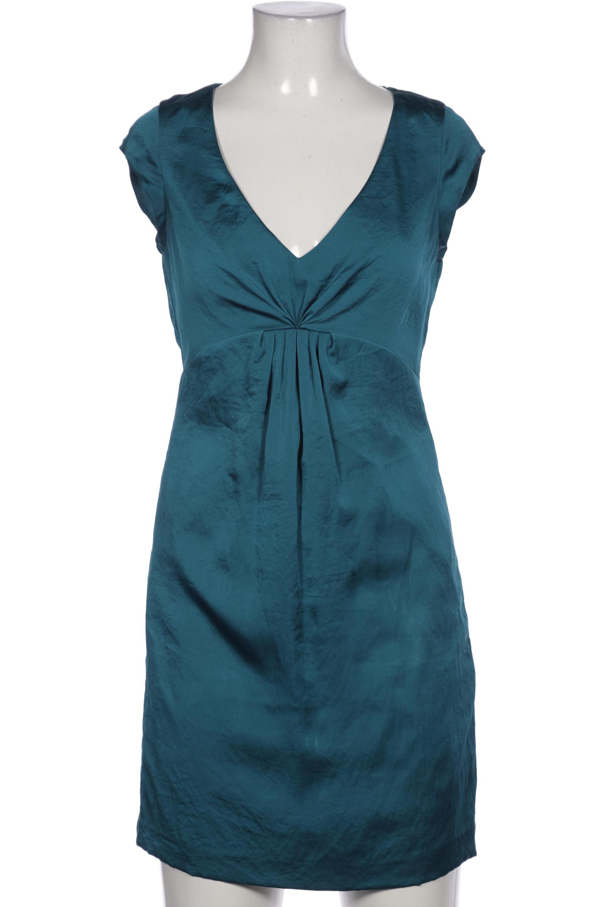

Tiger of Sweden Damen Kleid, türkis, Gr. 34