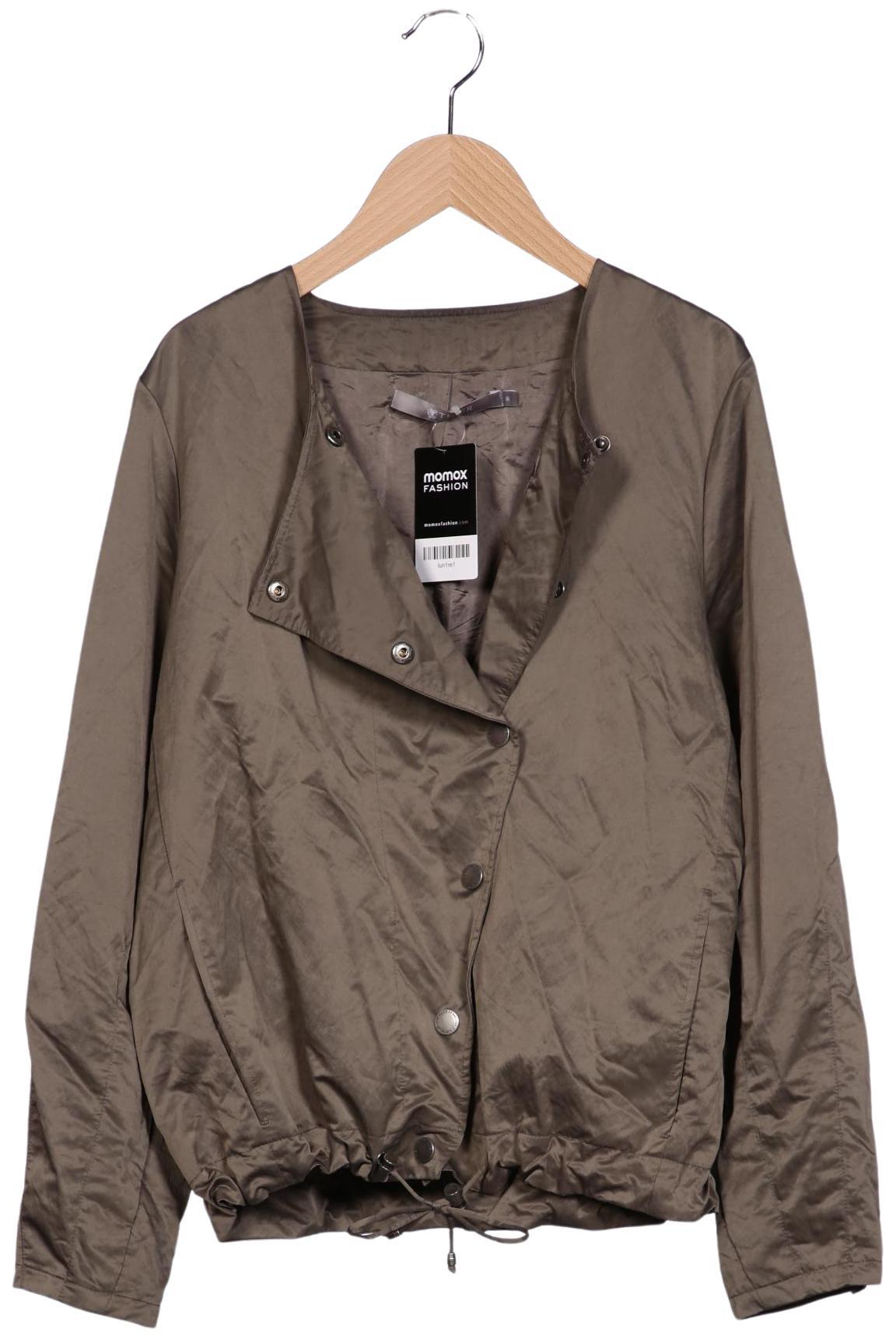 

Tiger of Sweden Damen Jacke, grün, Gr. 36