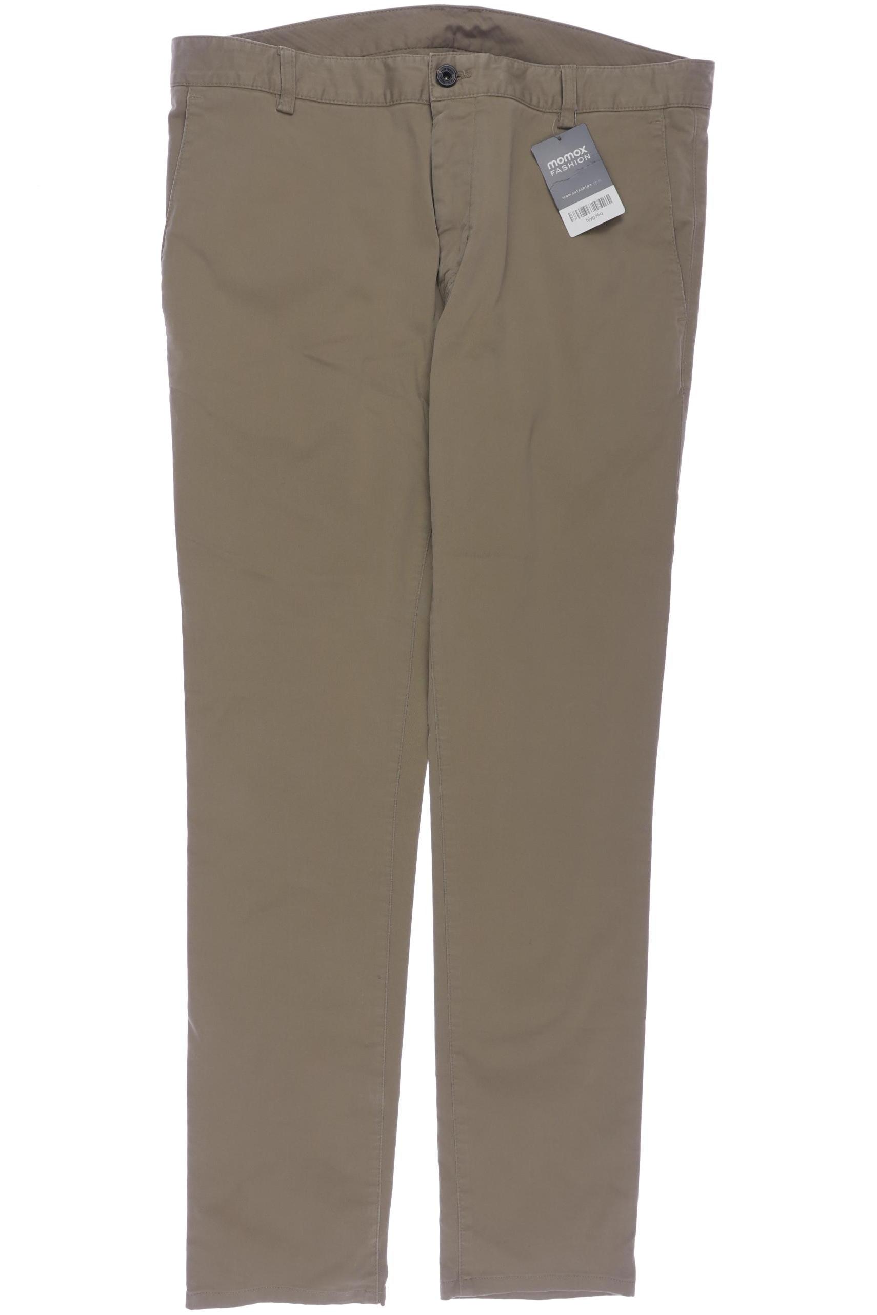 

Tiger of Sweden Herren Stoffhose, beige, Gr. 54