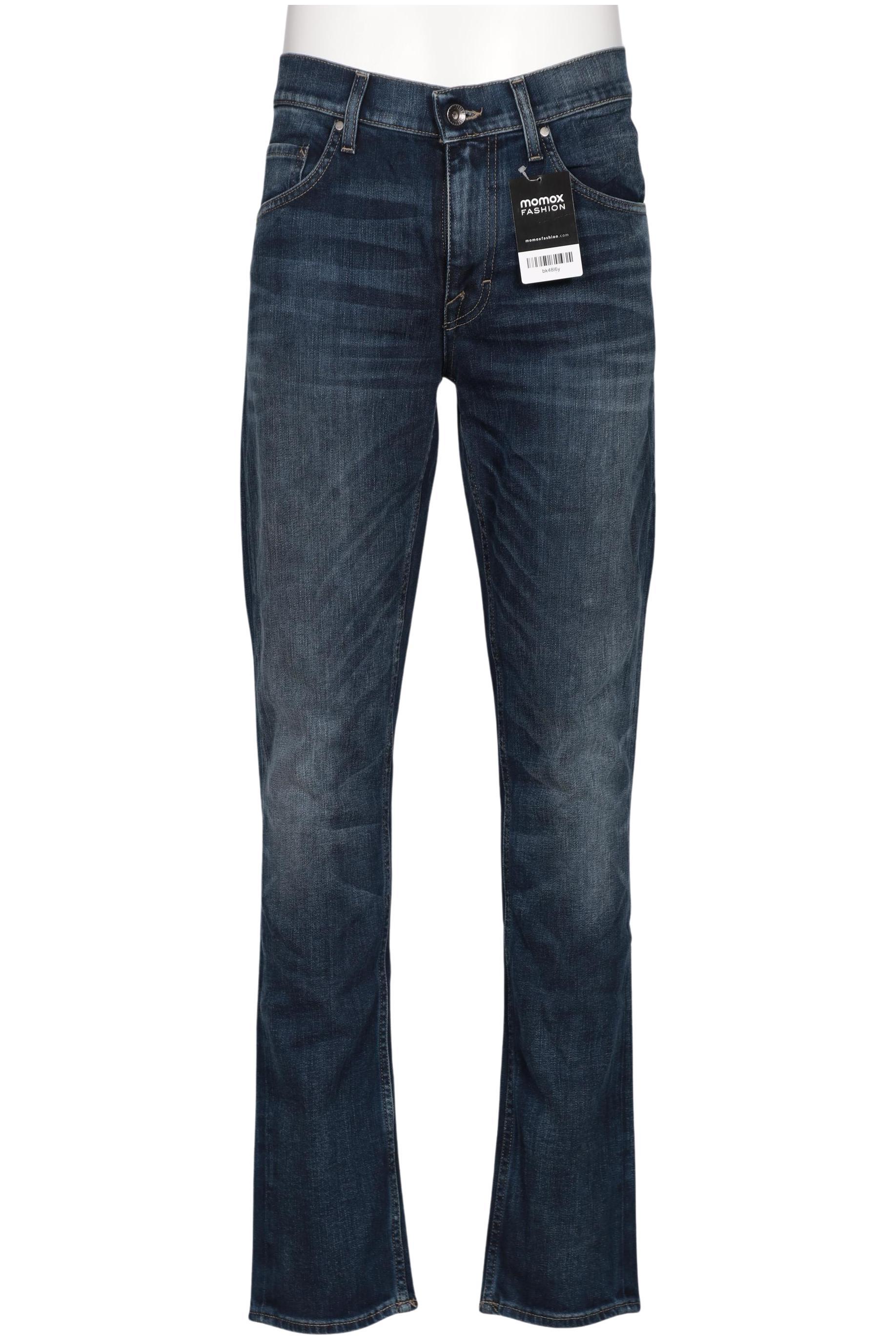 

Tiger of Sweden Herren Jeans, blau, Gr. 31