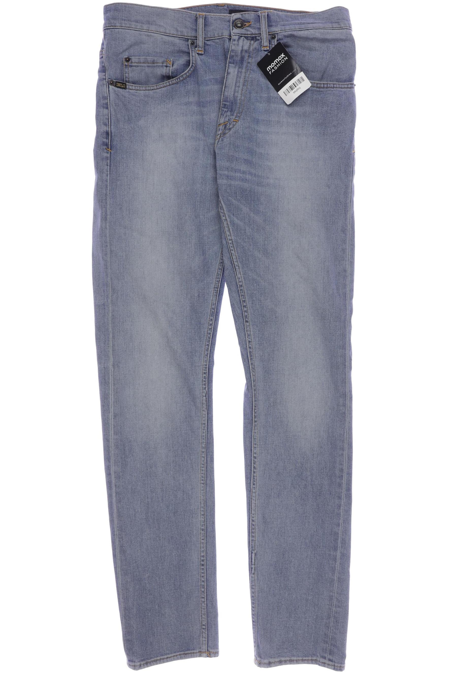 

Tiger of Sweden Herren Jeans, blau, Gr. 31