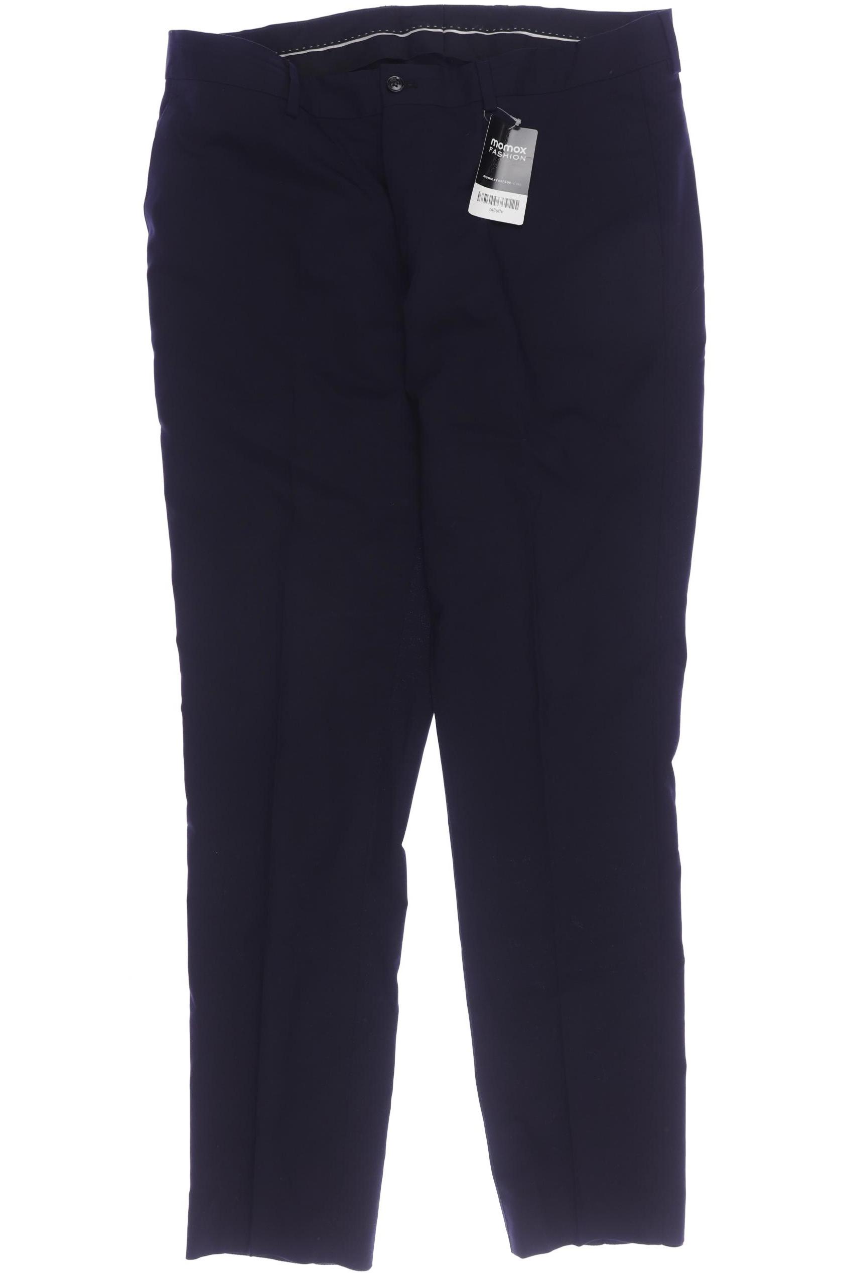 

Tiger of Sweden Herren Stoffhose, marineblau, Gr. 52