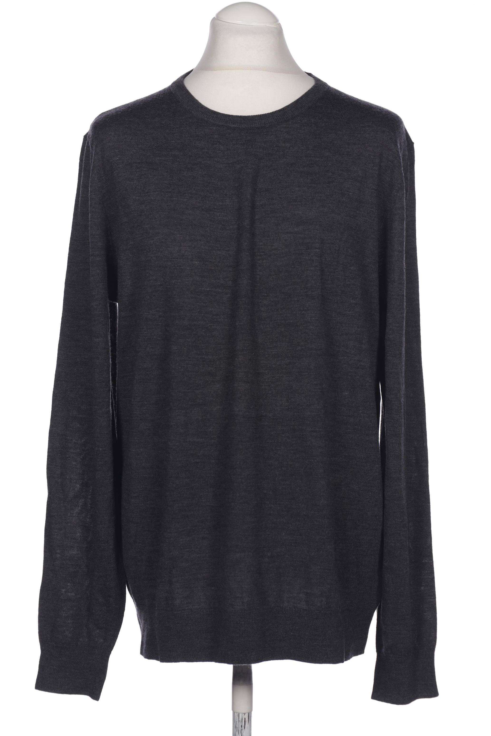 

Tiger of Sweden Herren Pullover, grau
