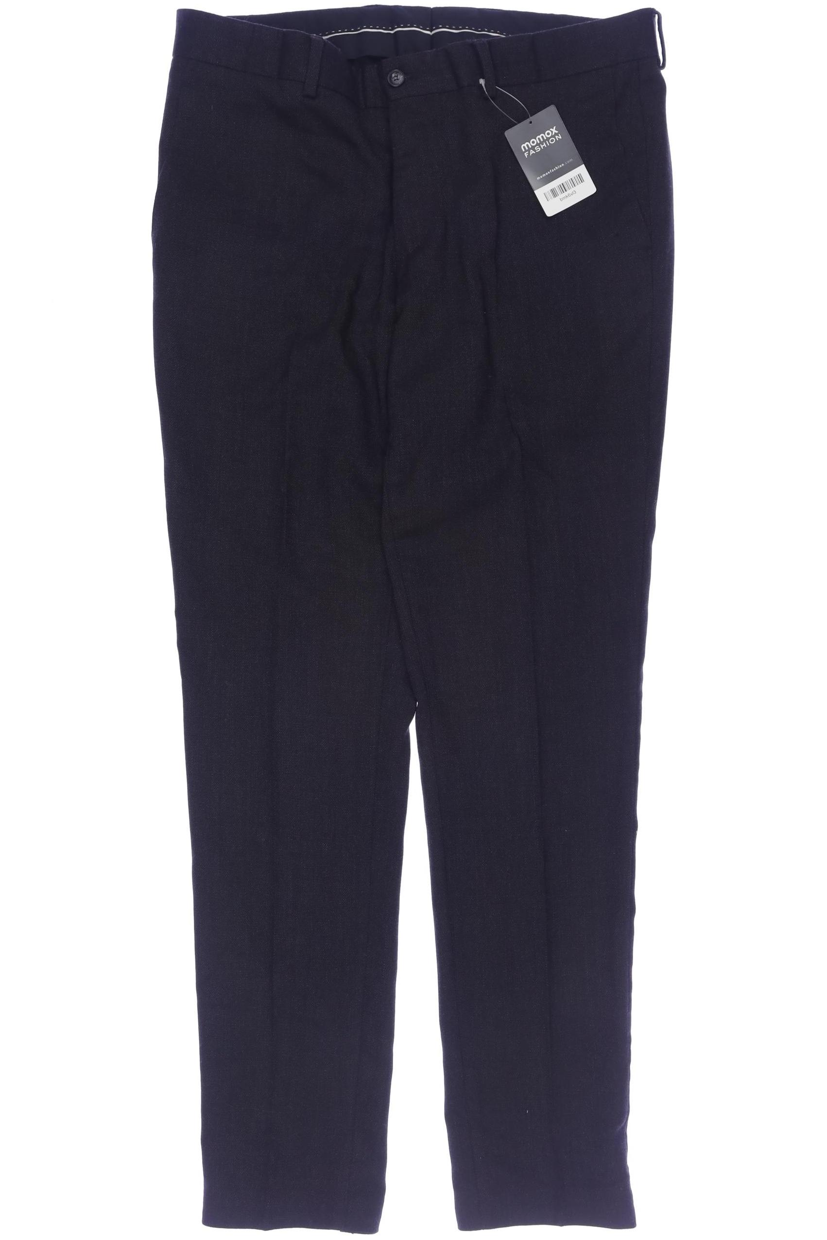 

Tiger of Sweden Herren Stoffhose, schwarz, Gr. 52