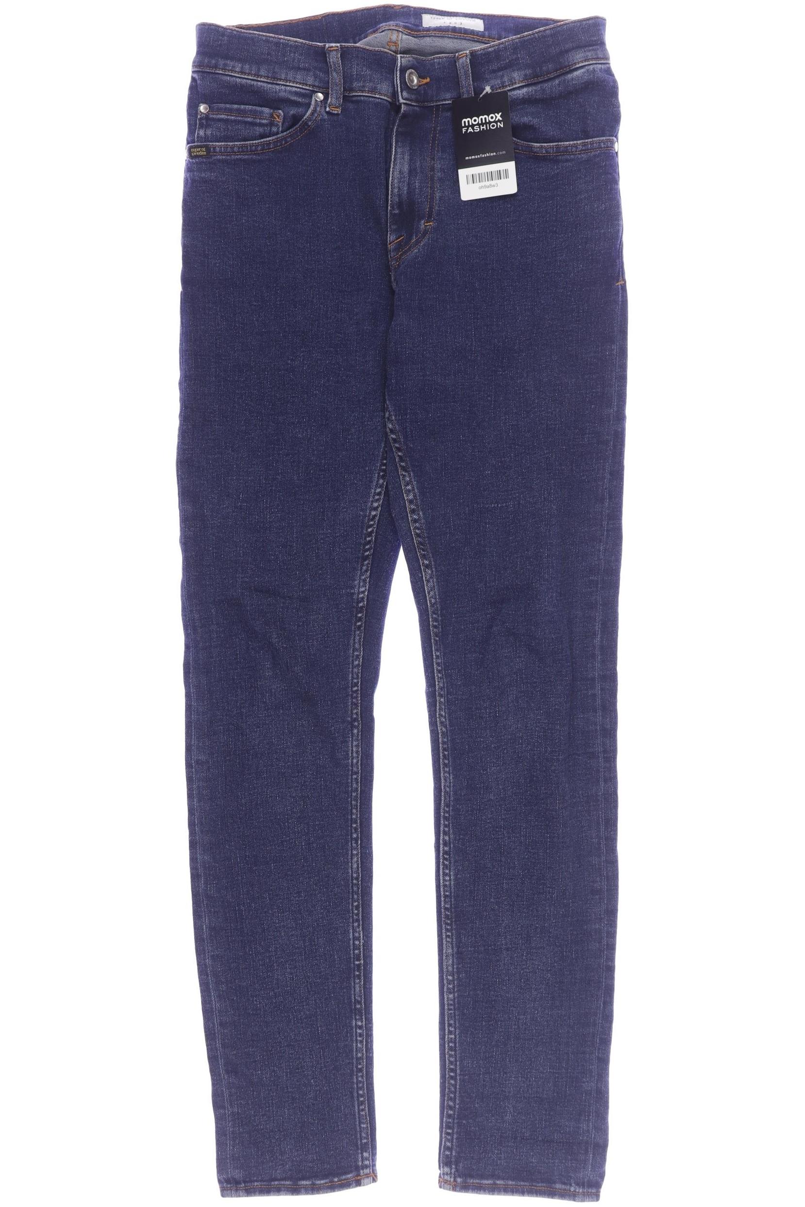 

Tiger of Sweden Herren Jeans, blau, Gr. 30