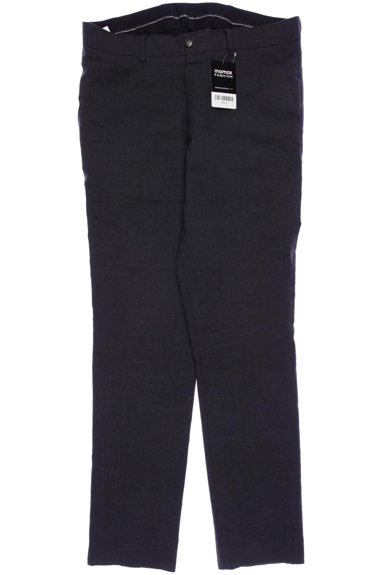 

Tiger of Sweden Herren Stoffhose, grau, Gr. 48