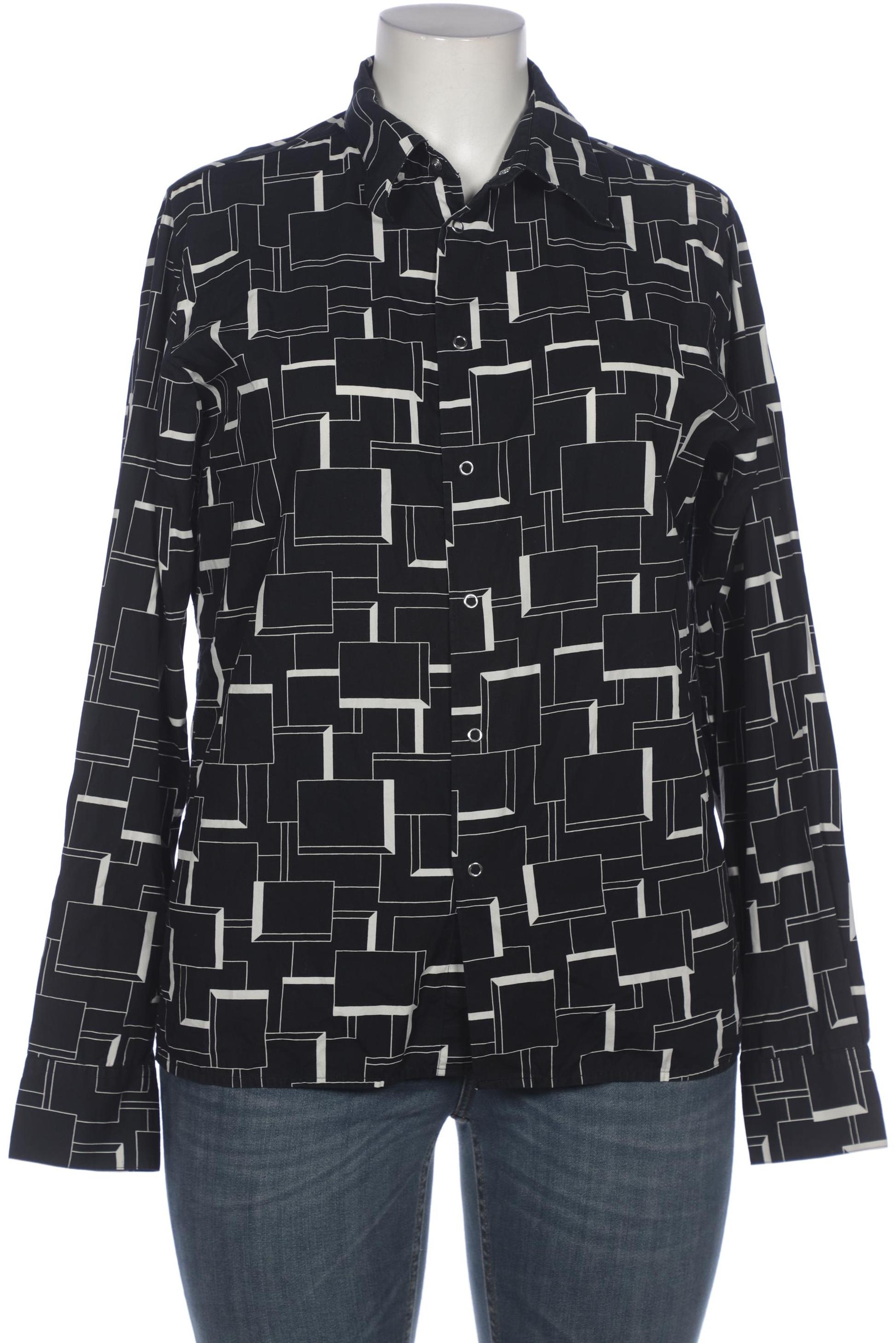 

Tiger of Sweden Damen Bluse, schwarz, Gr. 42