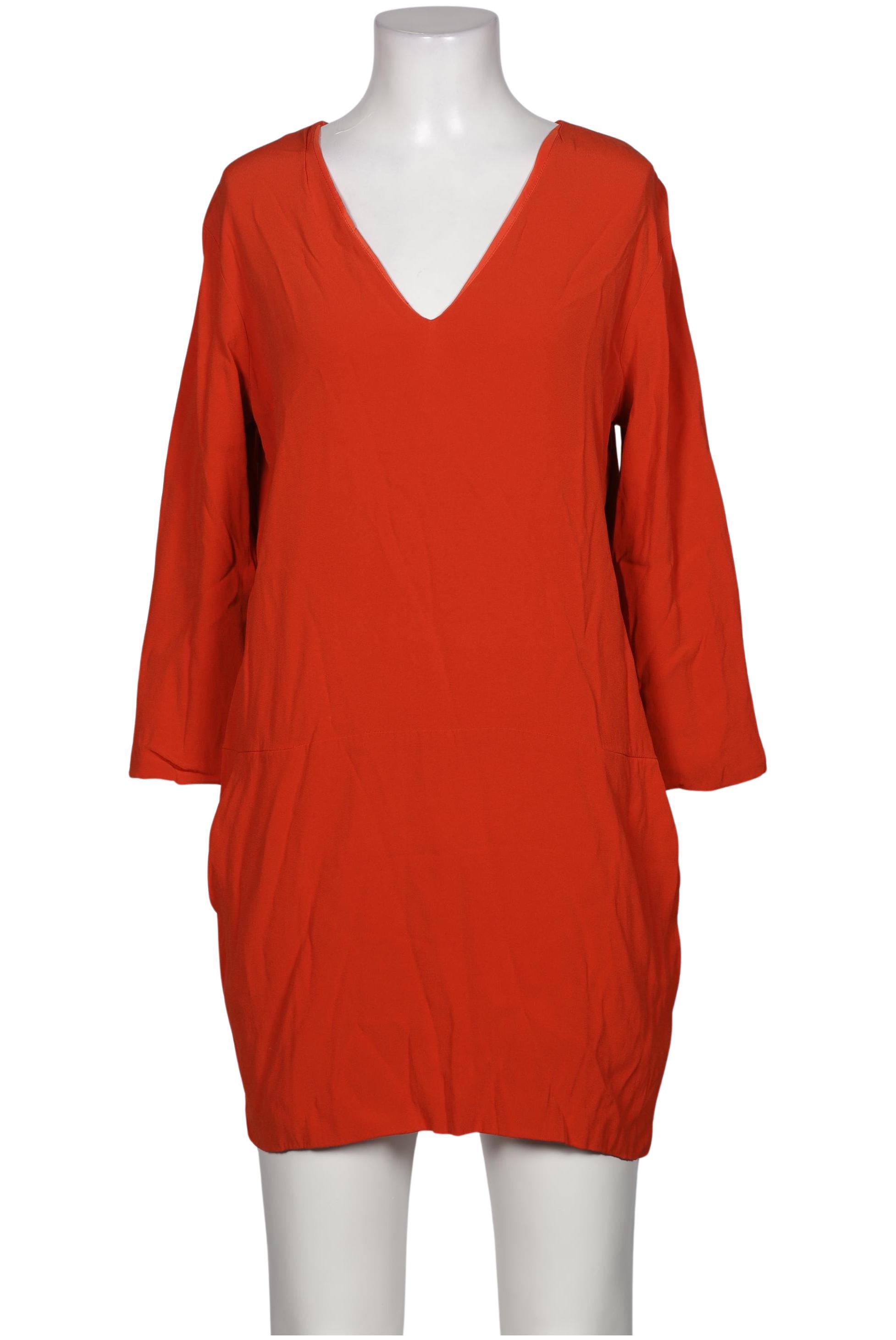 

Tiger of Sweden Damen Kleid, orange, Gr. 40