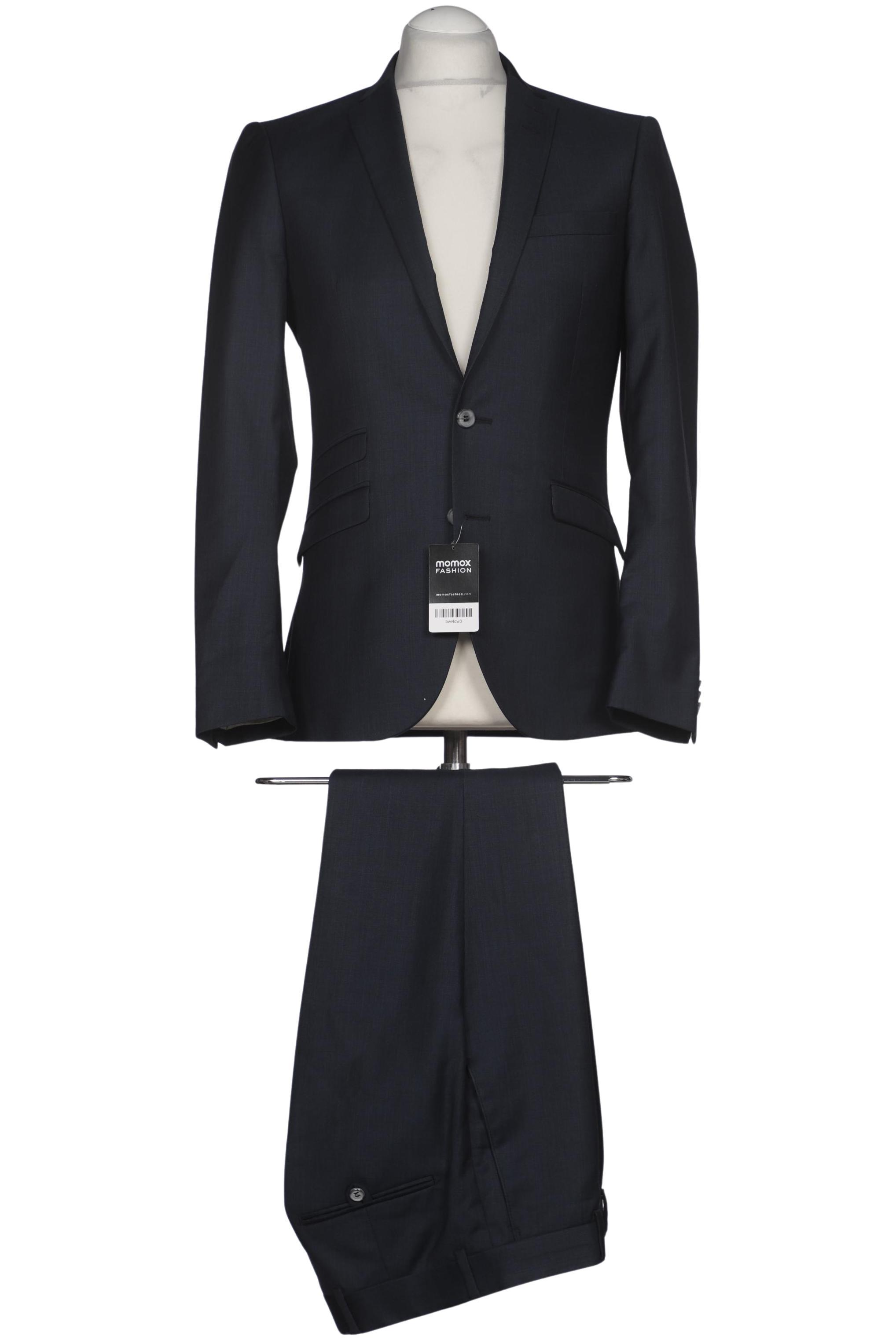 

Tiger of Sweden Herren Anzug, marineblau, Gr. 46